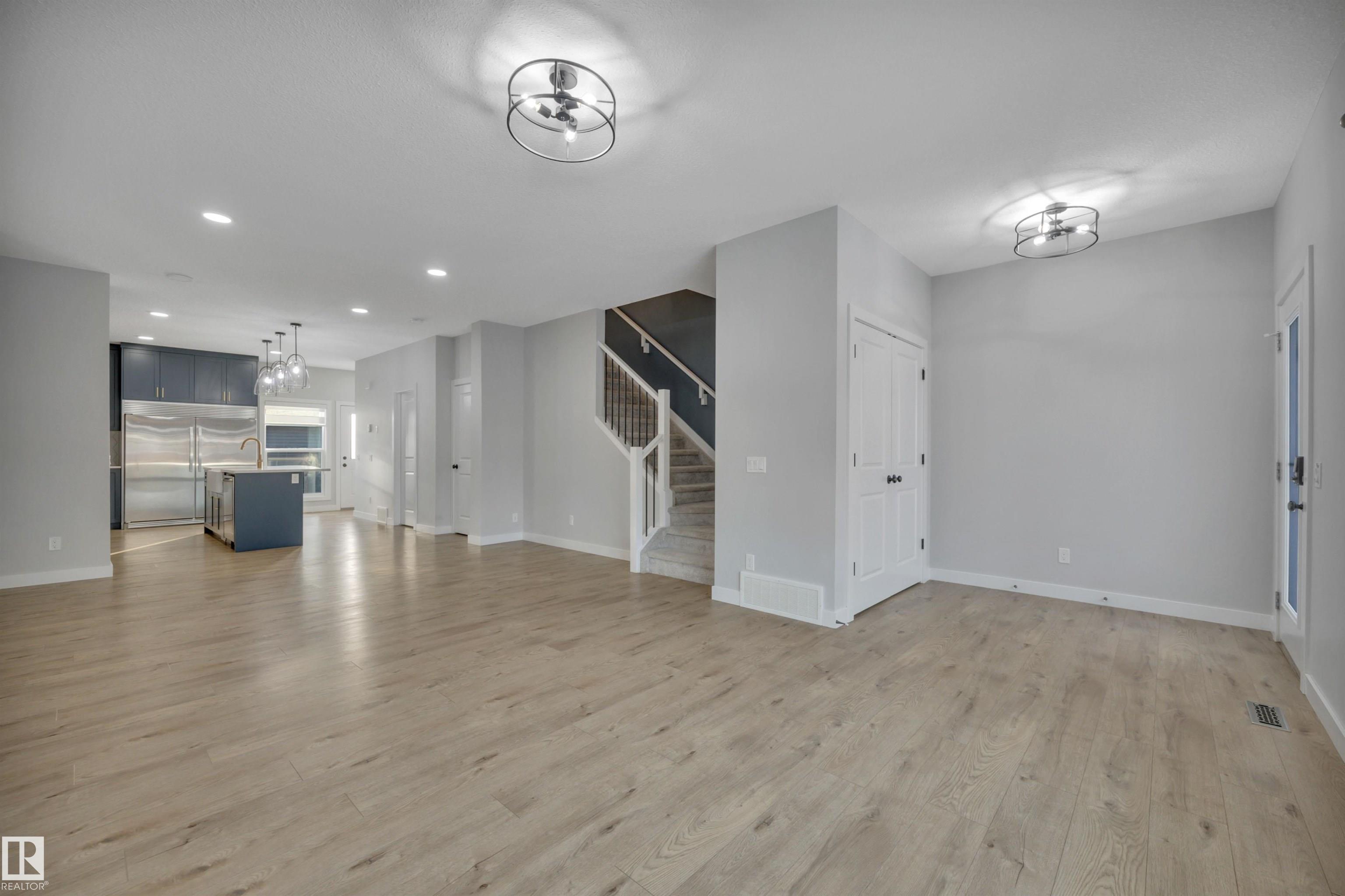 Photo 7 at 1558 Plum Circle SW, The Orchards At Ellerslie, Edmonton