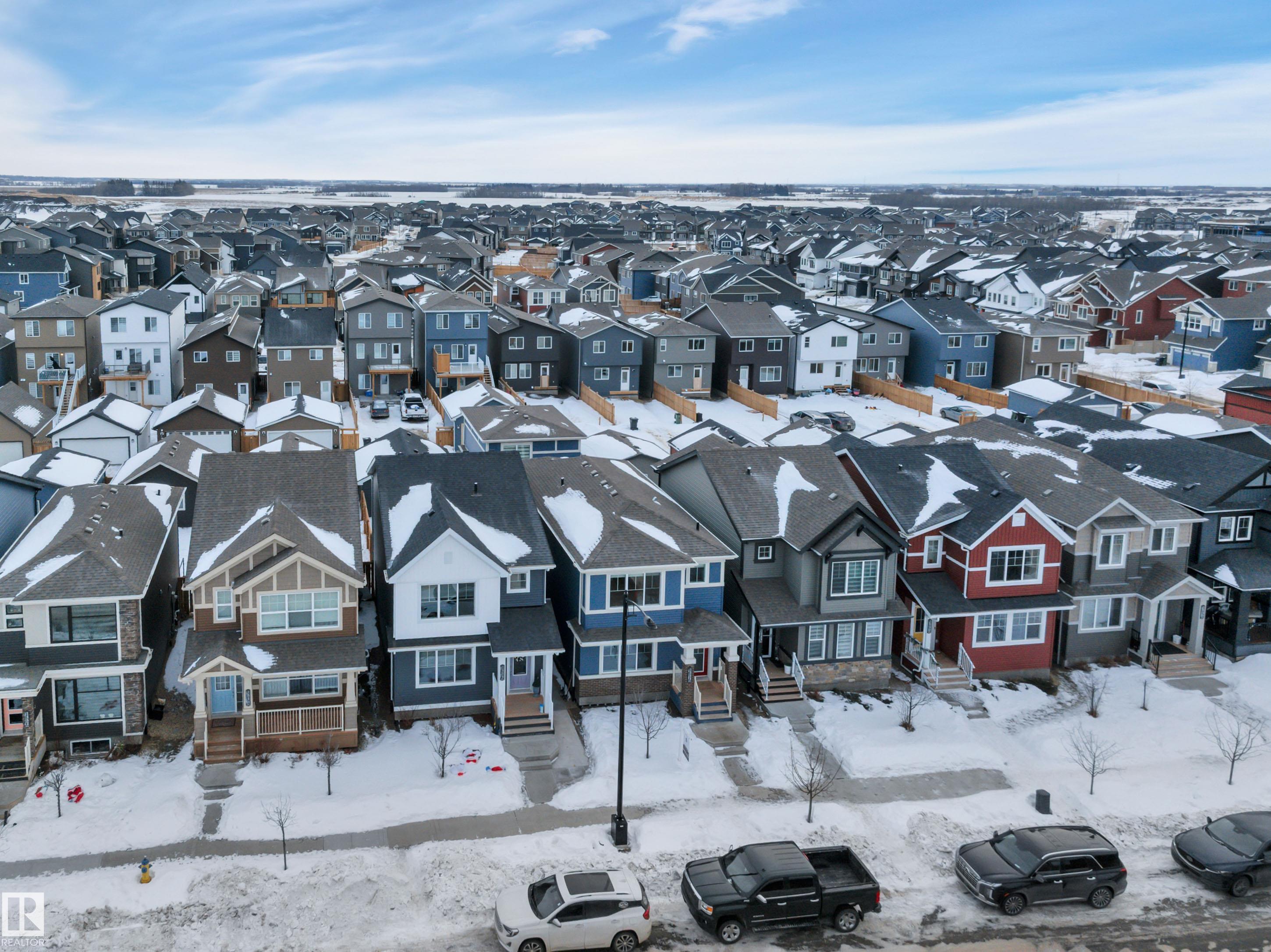 Photo 66 at 1558 Plum Circle SW, The Orchards At Ellerslie, Edmonton