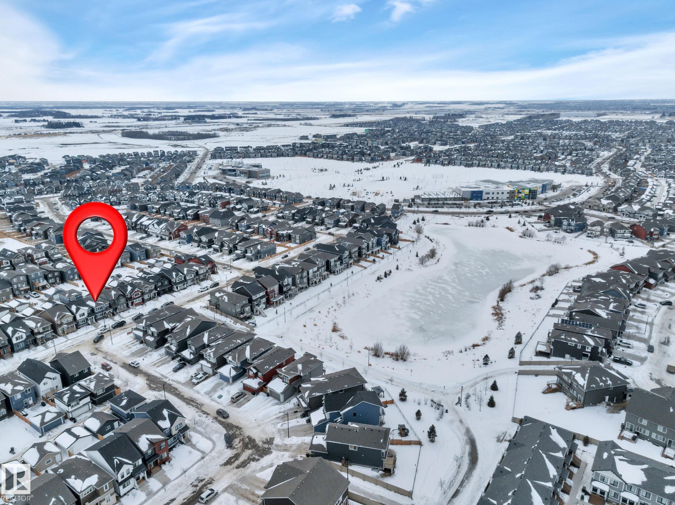 Photo 67 at 1558 Plum Circle SW, The Orchards At Ellerslie, Edmonton