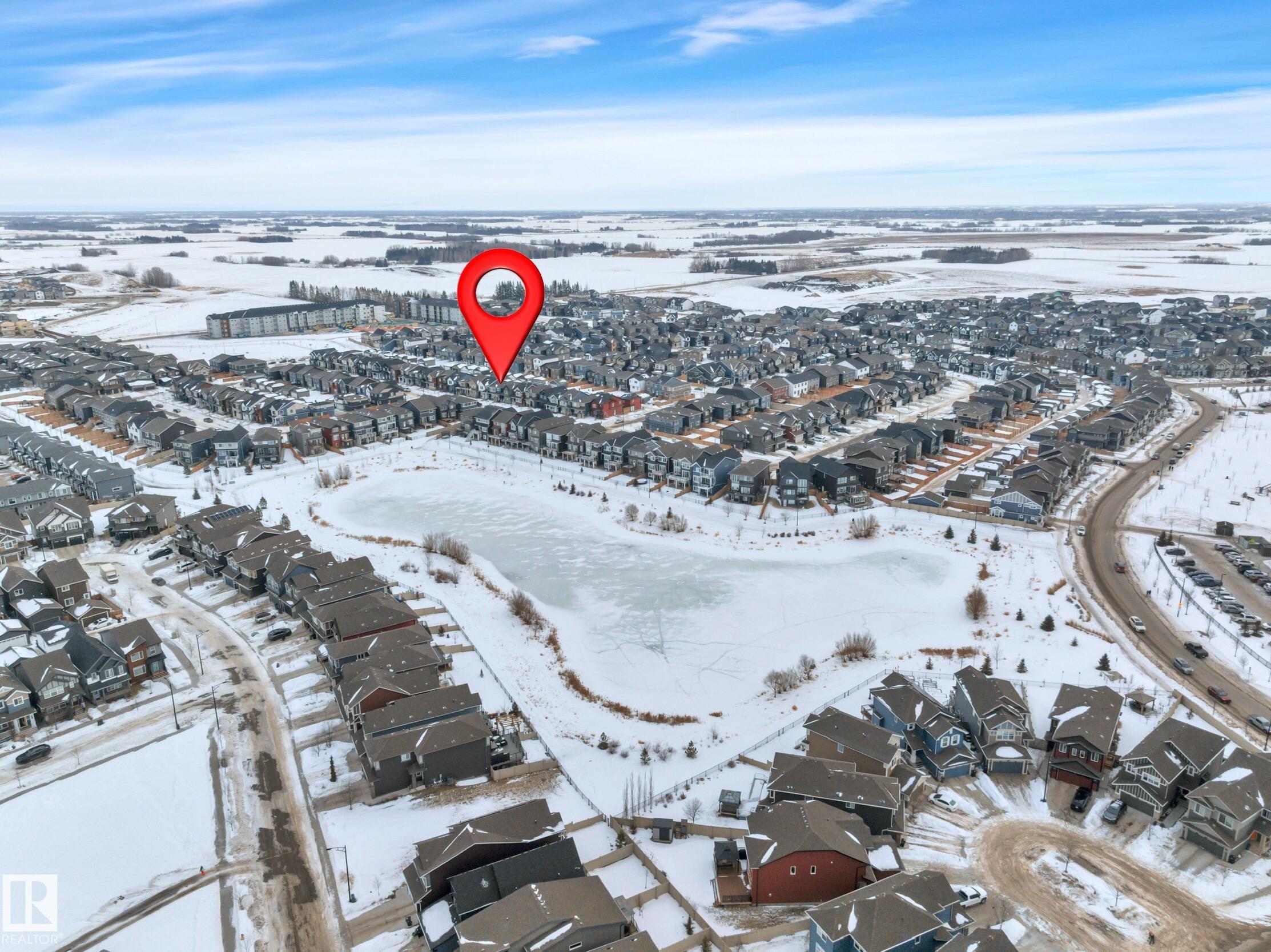 Photo 68 at 1558 Plum Circle SW, The Orchards At Ellerslie, Edmonton