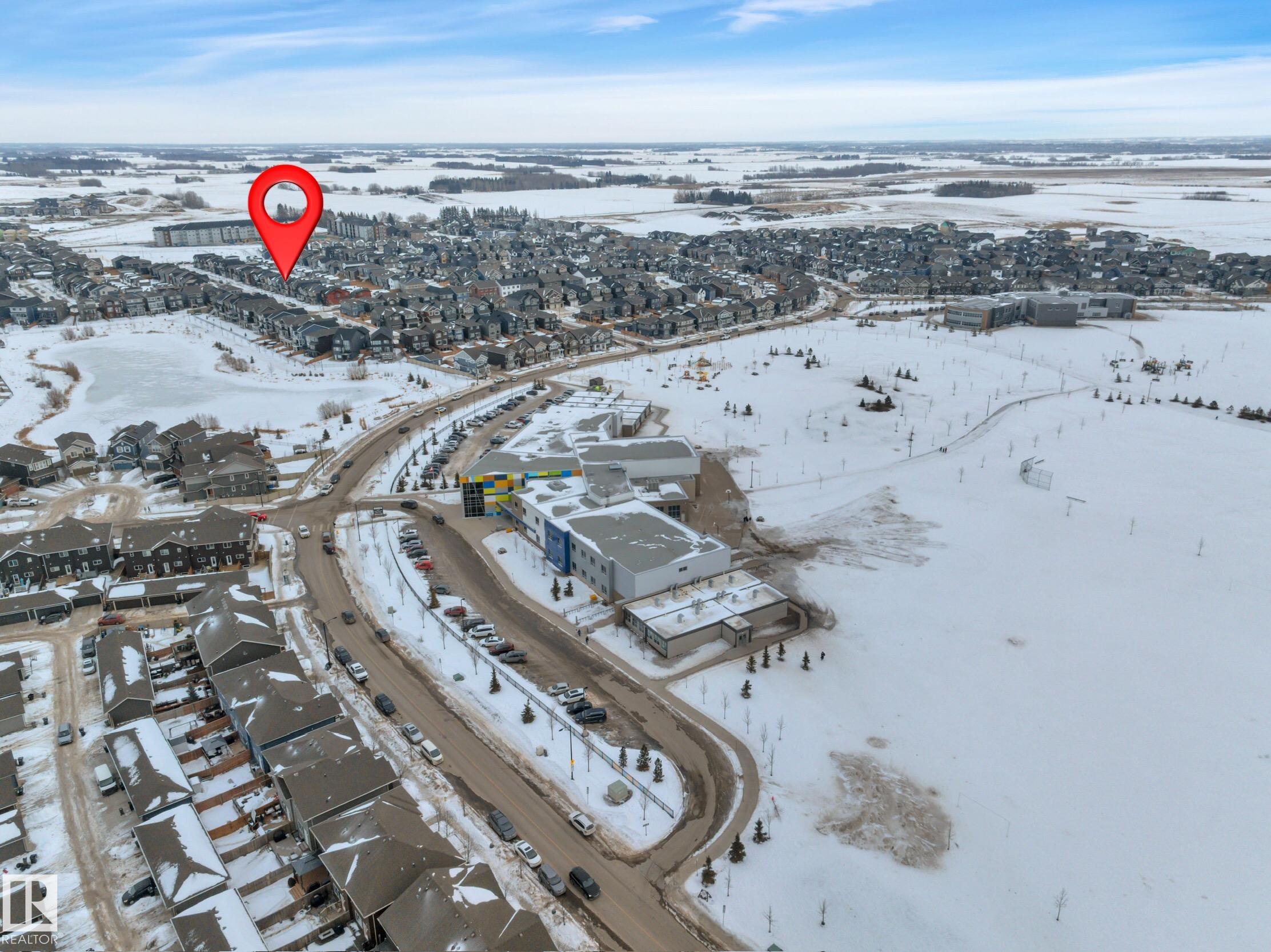 Photo 69 at 1558 Plum Circle SW, The Orchards At Ellerslie, Edmonton