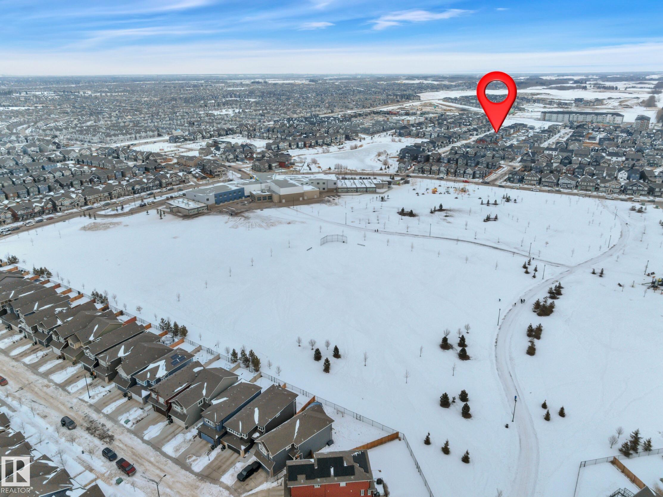 Photo 70 at 1558 Plum Circle SW, The Orchards At Ellerslie, Edmonton