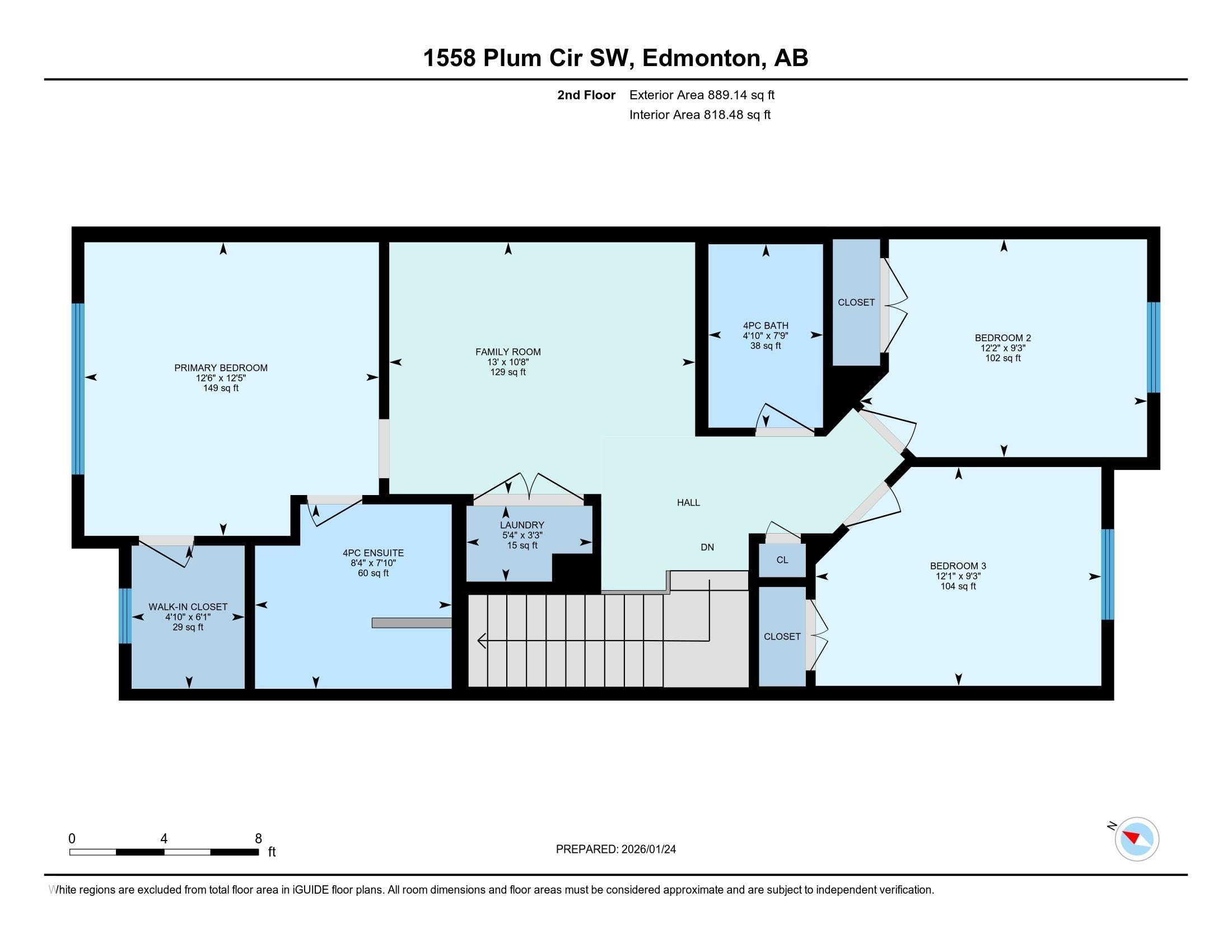 Photo 73 at 1558 Plum Circle SW, The Orchards At Ellerslie, Edmonton