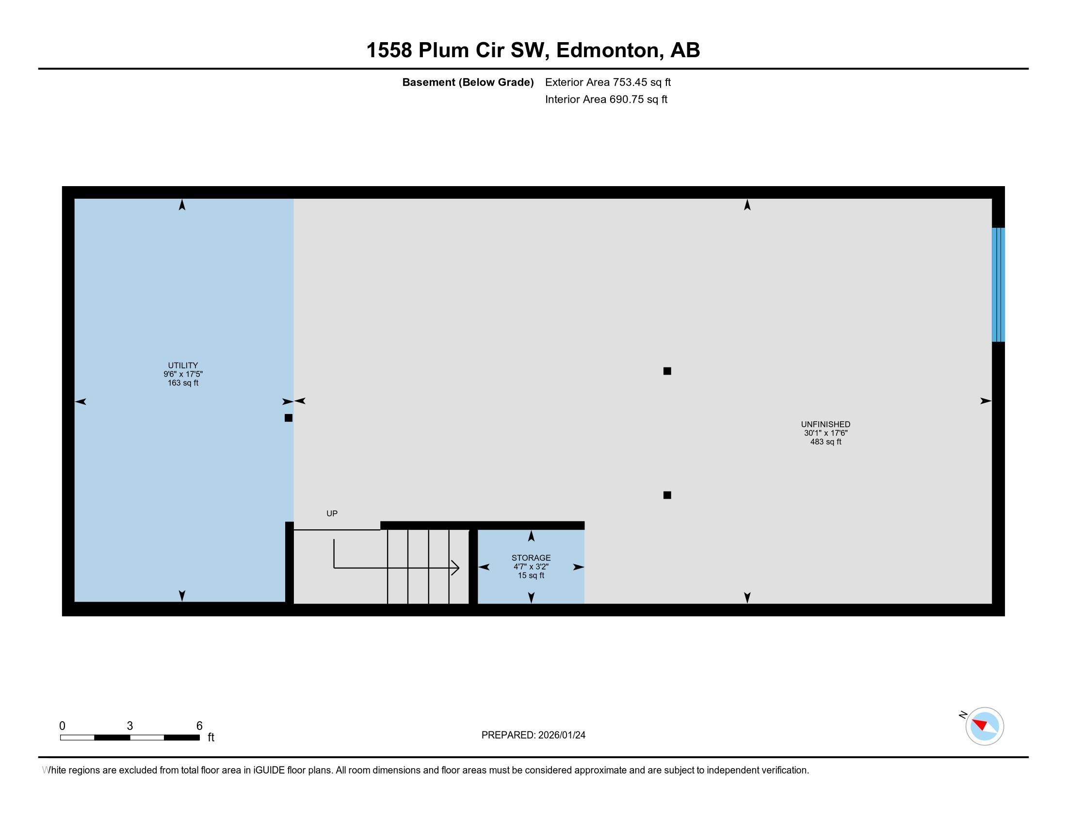 Photo 74 at 1558 Plum Circle SW, The Orchards At Ellerslie, Edmonton