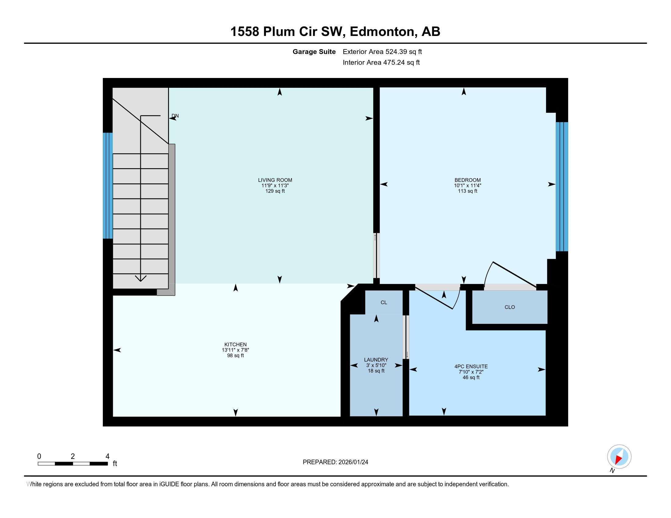 Photo 75 at 1558 Plum Circle SW, The Orchards At Ellerslie, Edmonton