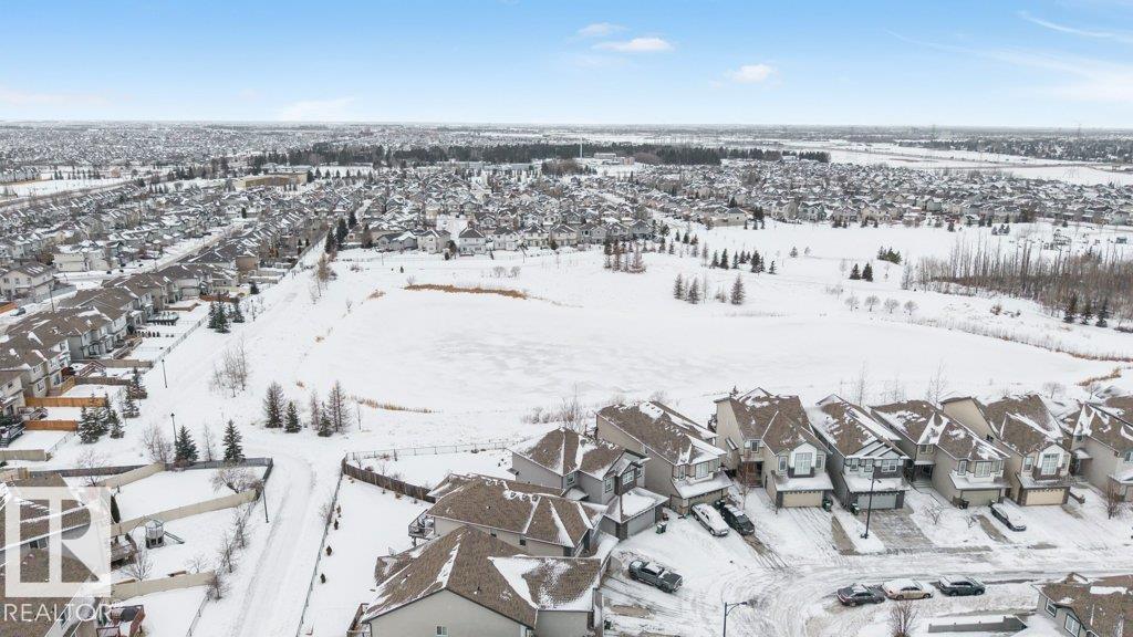 Photo 11 at 116 - 5404 7 Avenue SW, Charlesworth, Edmonton