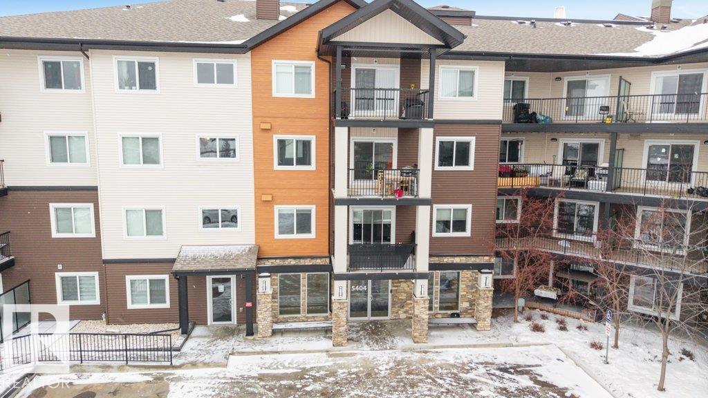 Photo 4 at 116 - 5404 7 Avenue SW, Charlesworth, Edmonton