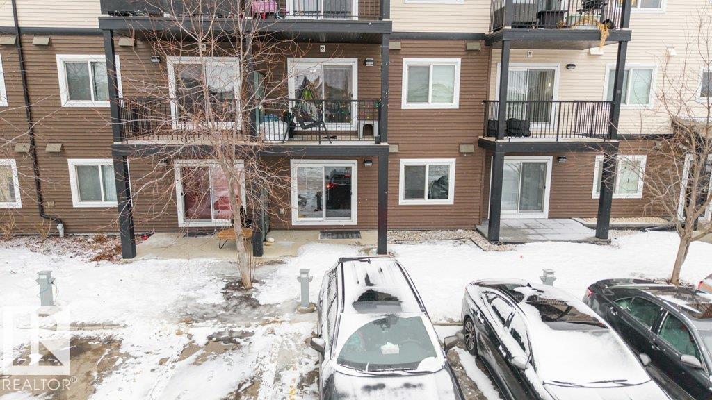 Photo 5 at 116 - 5404 7 Avenue SW, Charlesworth, Edmonton