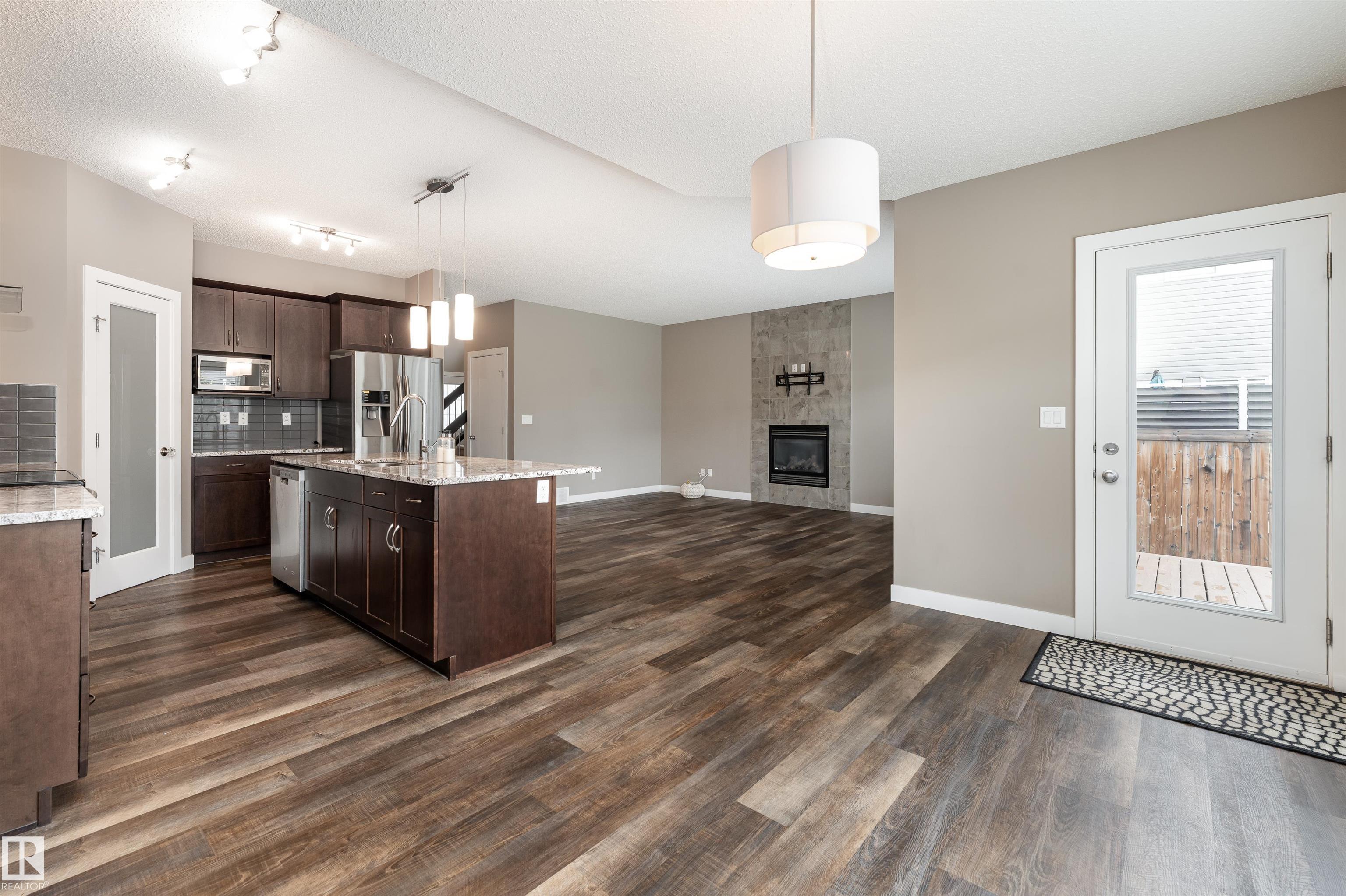 Photo 5 at 2211 Calhoun Link SW, Chappelle Area, Edmonton