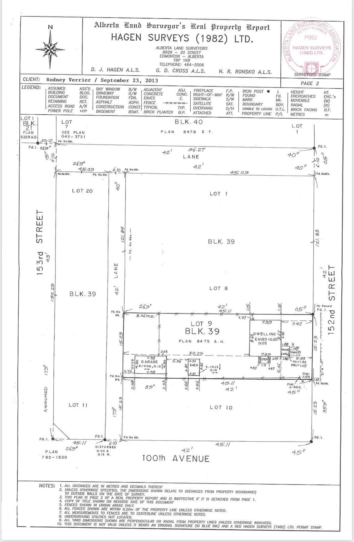 Photo 2 at 10006 152 Street NW, West Jasper Place, Edmonton