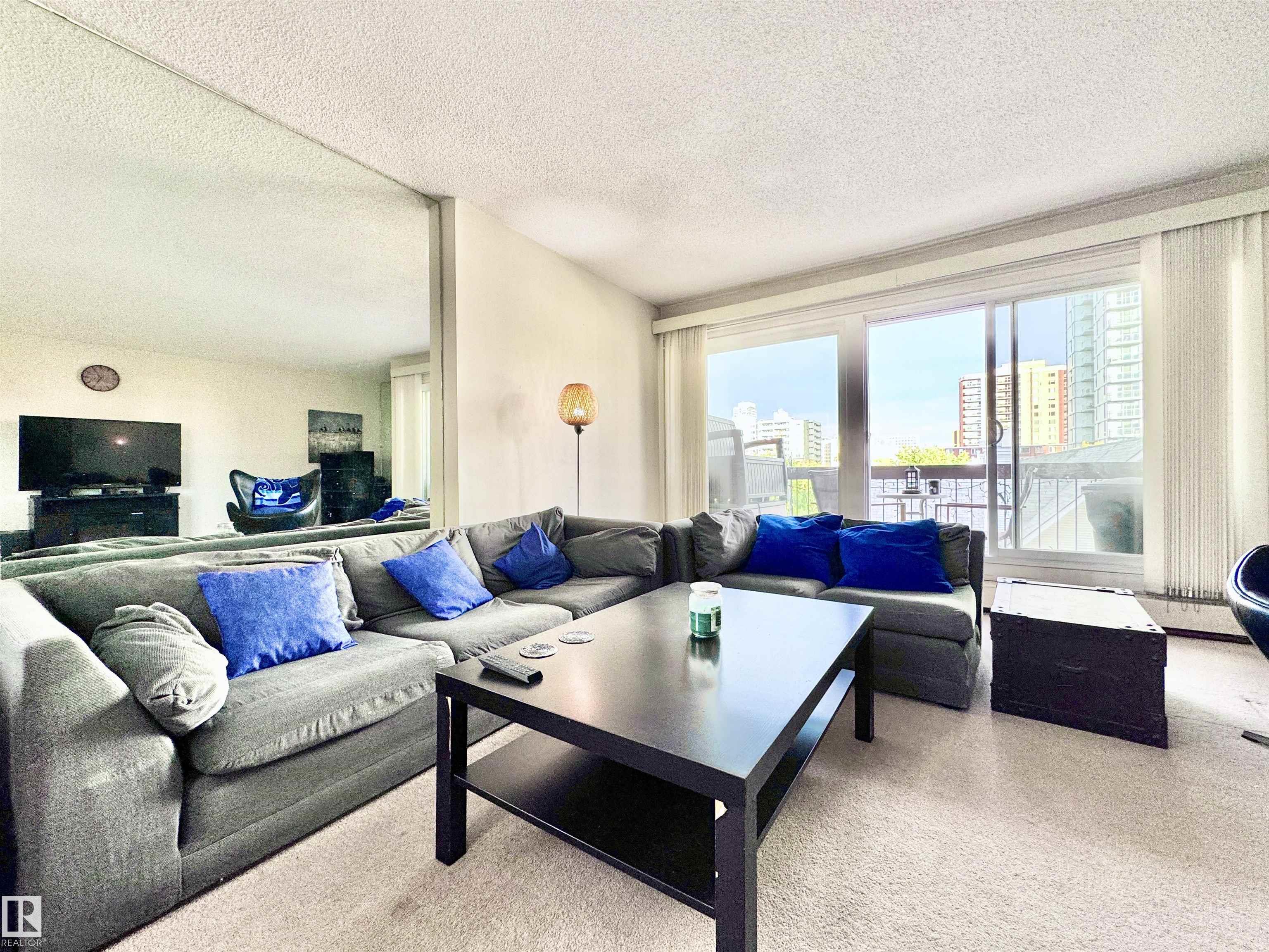 Photo 16 at 503 - 9737 112 Street NW, Wîhkwêntôwin, Edmonton