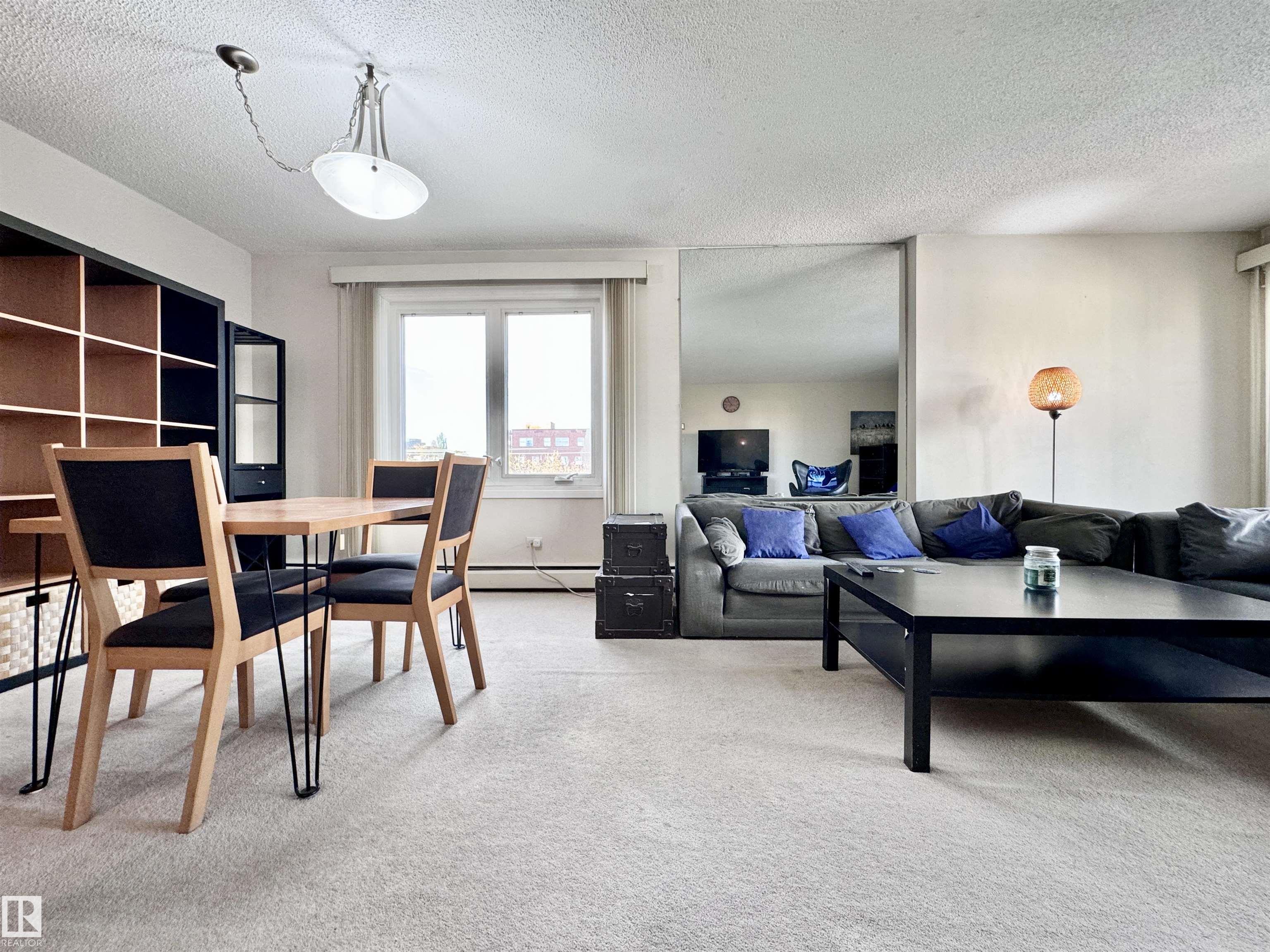 Photo 19 at 503 - 9737 112 Street NW, Wîhkwêntôwin, Edmonton