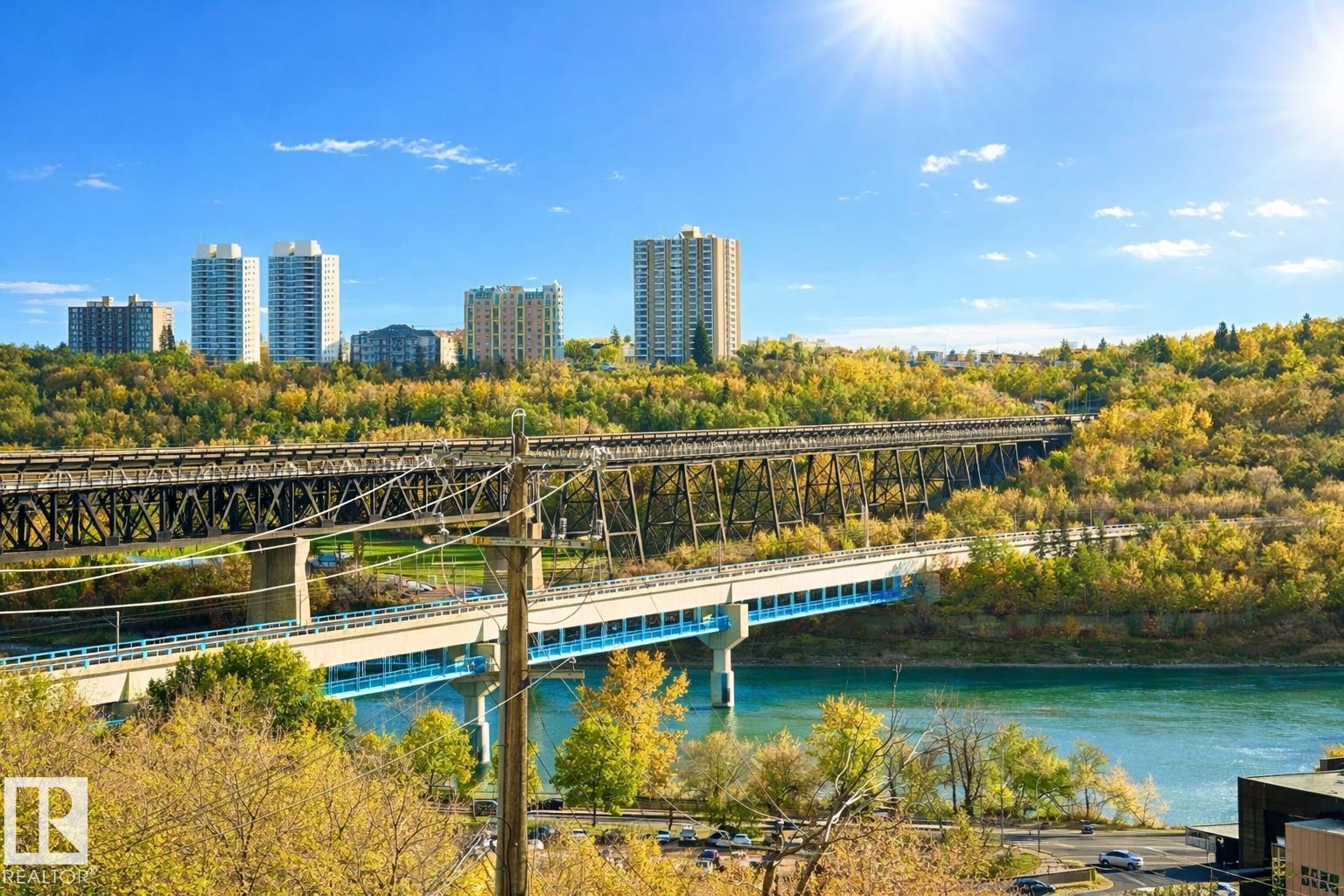 Photo 5 at 503 - 9737 112 Street NW, Wîhkwêntôwin, Edmonton