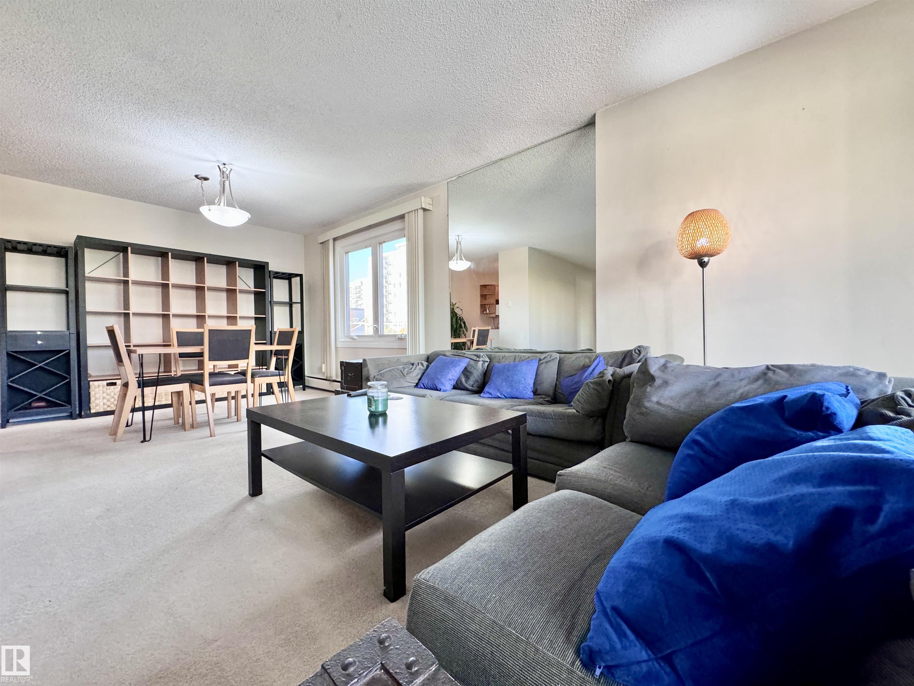 Photo 8 at 503 - 9737 112 Street NW, Wîhkwêntôwin, Edmonton