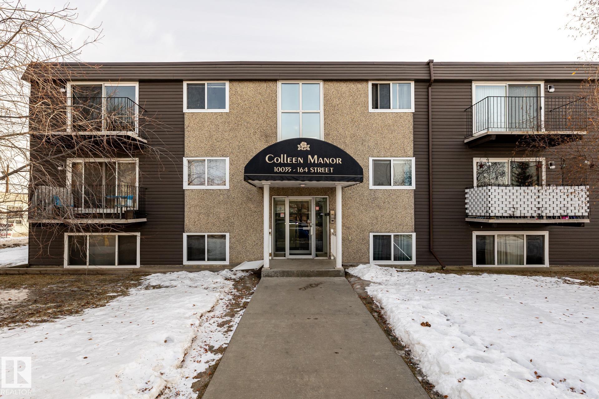 301 - 10035 164 Street NW, Glenwood, Edmonton photo number 2