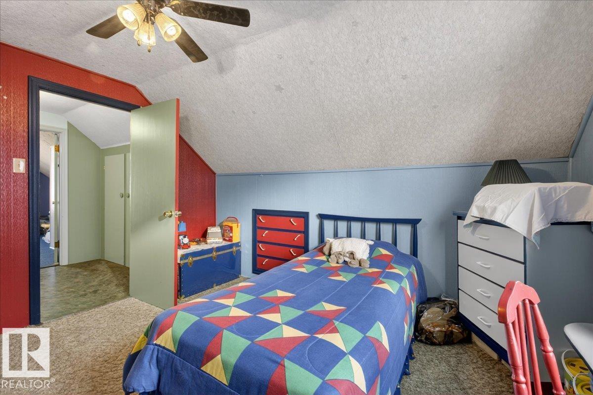 Photo 32 at 11630 71 Street NW, Bellevue, Edmonton