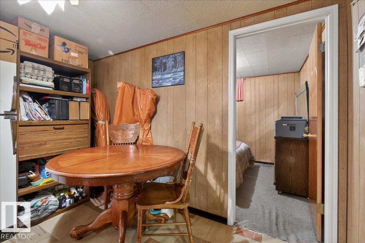 Photo 38 at 11630 71 Street NW, Bellevue, Edmonton