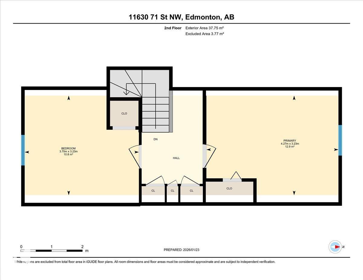 Photo 52 at 11630 71 Street NW, Bellevue, Edmonton