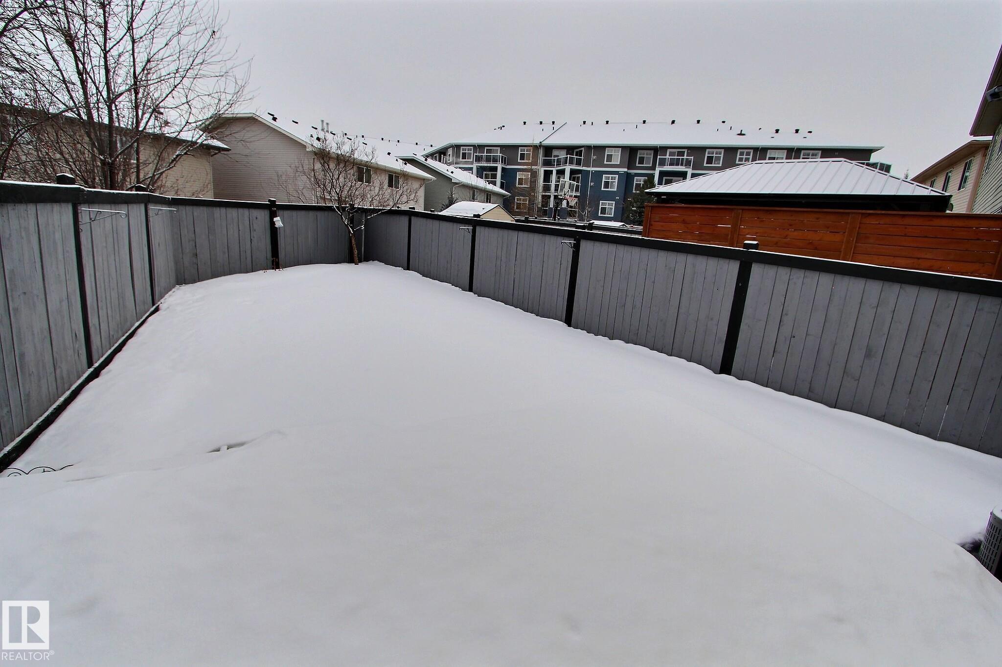 Photo 21 at 16127 132 Street NW, Oxford, Edmonton