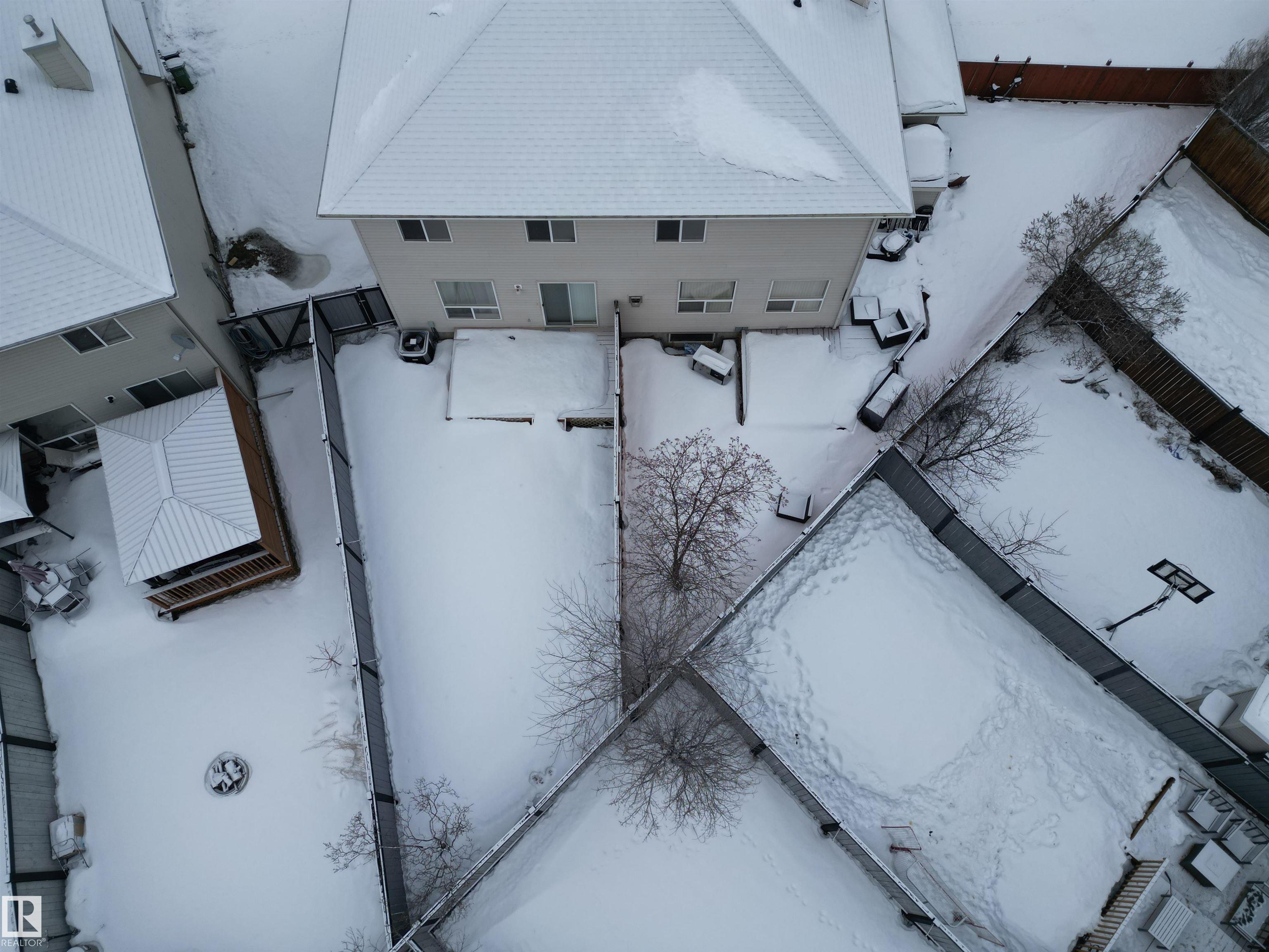 Photo 22 at 16127 132 Street NW, Oxford, Edmonton