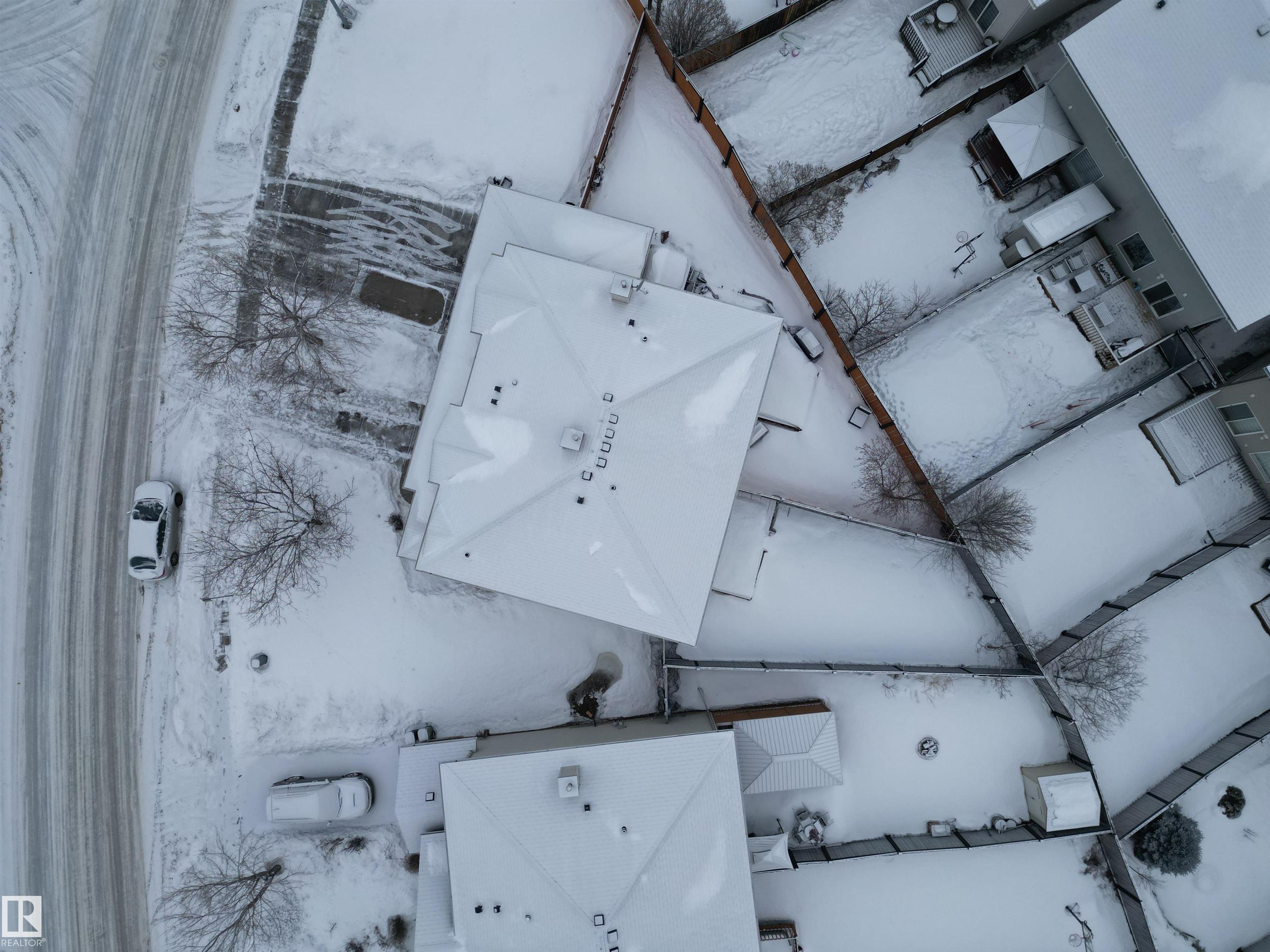 Photo 23 at 16127 132 Street NW, Oxford, Edmonton