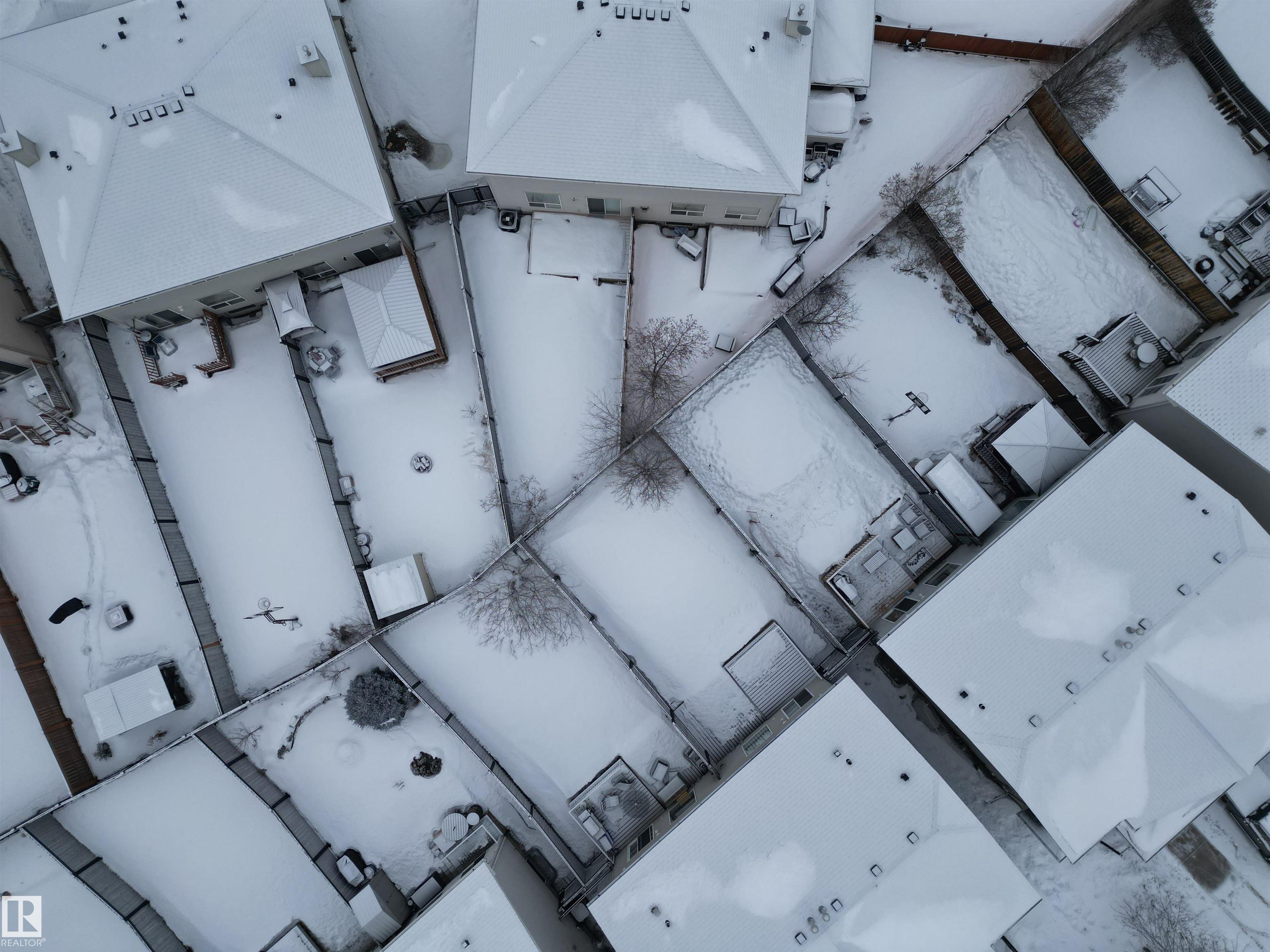 Photo 24 at 16127 132 Street NW, Oxford, Edmonton