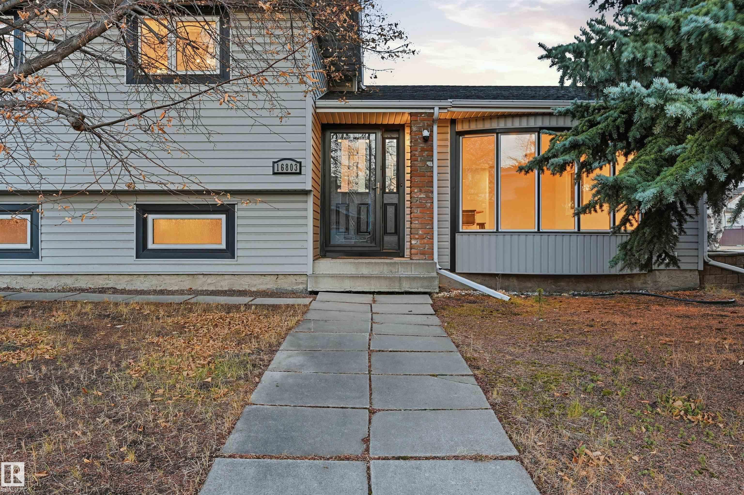 16803 93 Street NW, Lago Lindo, Edmonton photo number 2