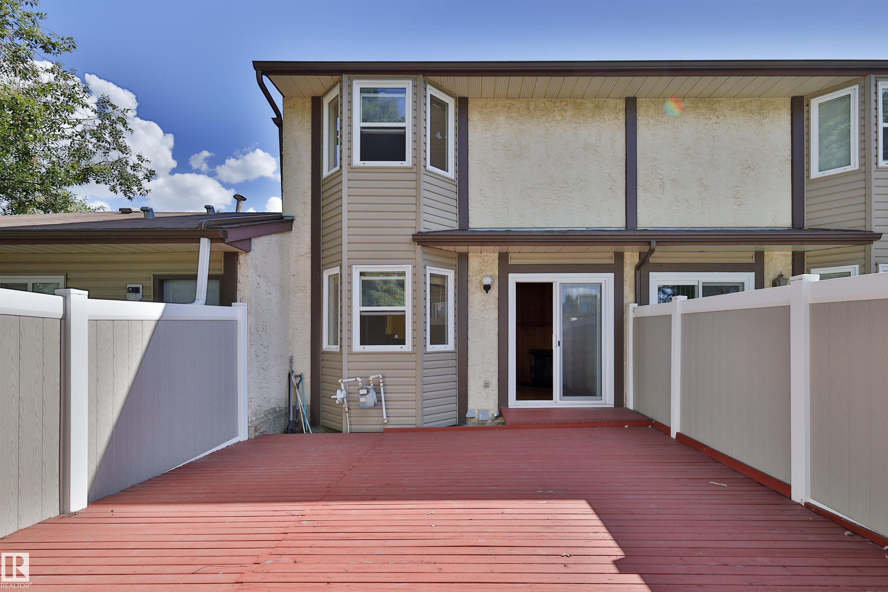 Photo 43 at 51 - 10453 20 Avenue NW, Keheewin, Edmonton