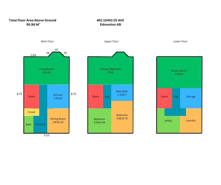 Photo 47 at 51 - 10453 20 Avenue NW, Keheewin, Edmonton