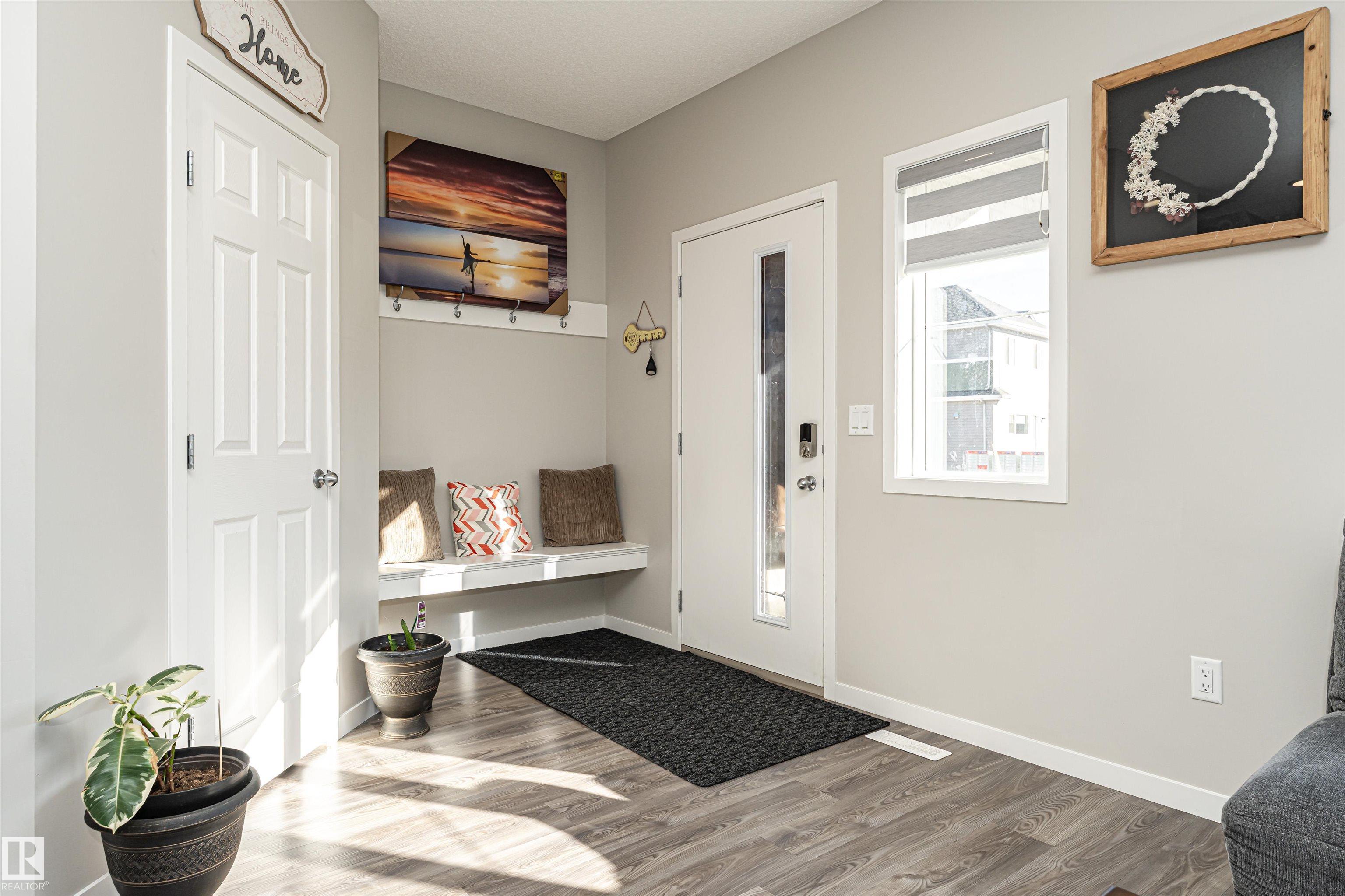 Photo 5 at 9612 Colak Link SW, Chappelle Area, Edmonton