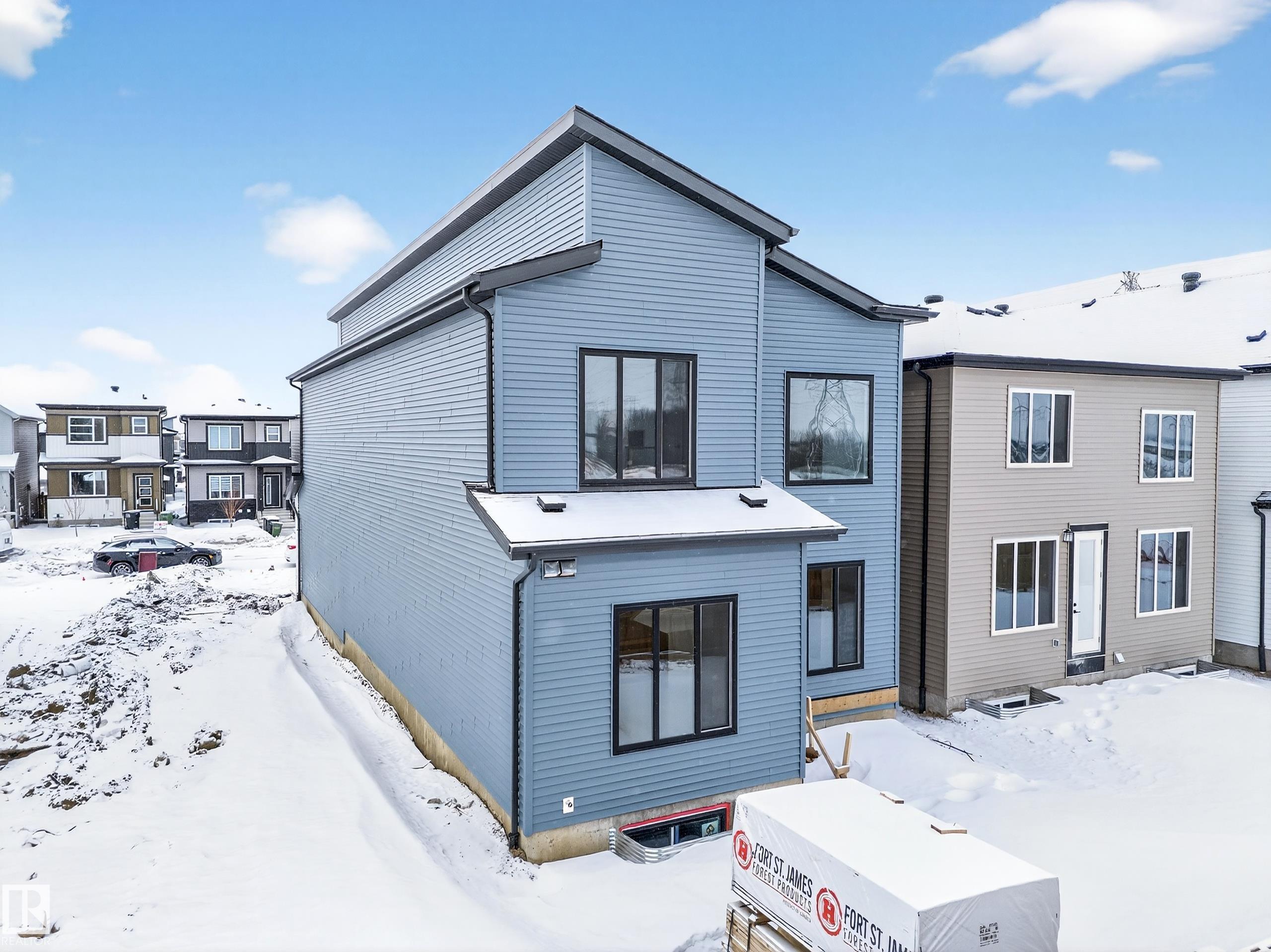 Photo 5 at 111 28 Street SW, Alces, Edmonton