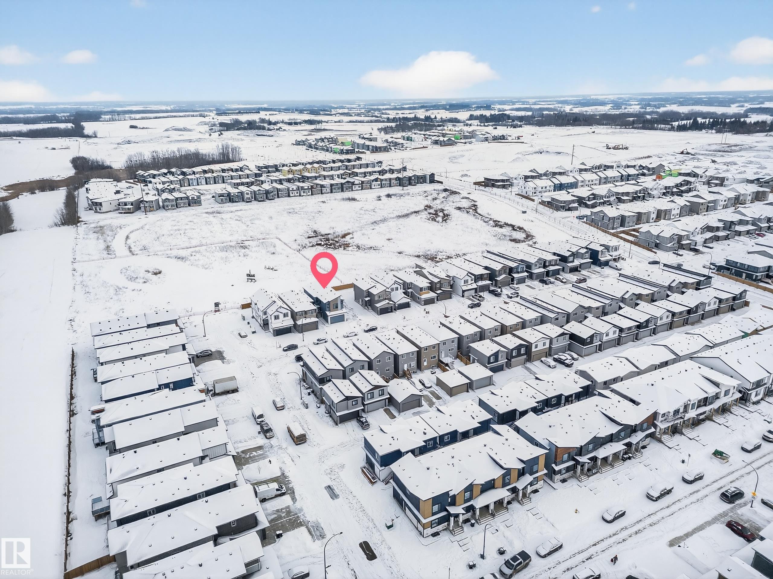 Photo 7 at 111 28 Street SW, Alces, Edmonton