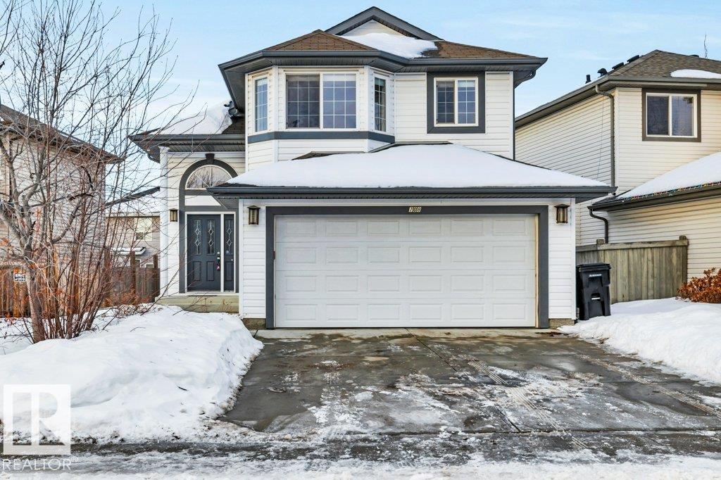 708 60 Street SW, Charlesworth, Edmonton photo number 2