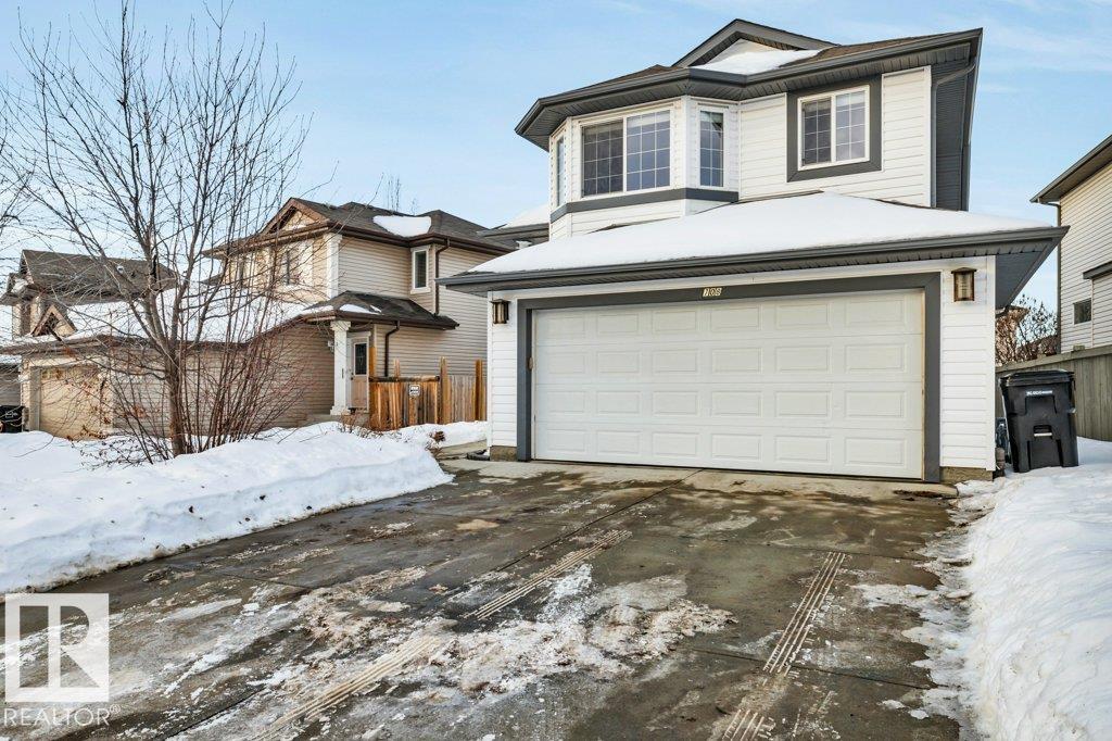 Photo 2 at 708 60 Street SW, Charlesworth, Edmonton