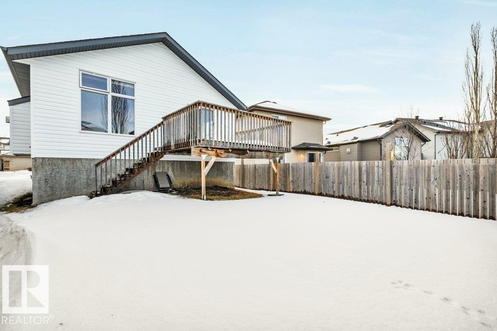 Photo 44 at 708 60 Street SW, Charlesworth, Edmonton