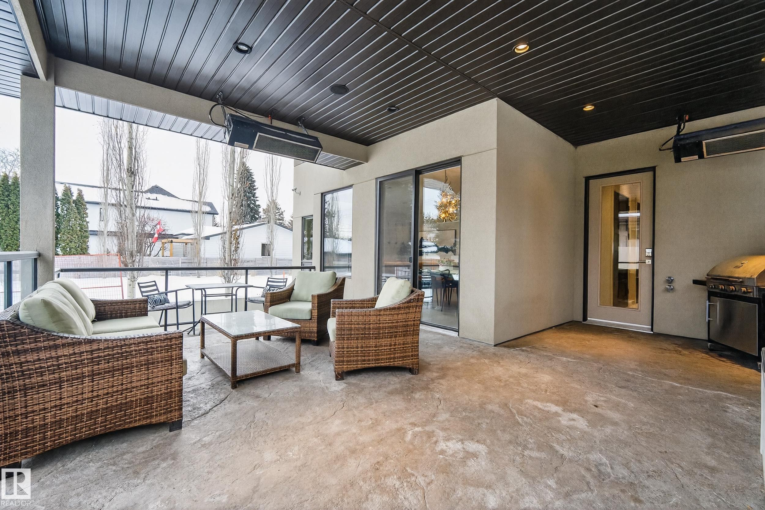 Photo 3 at 9415 144 Street NW, Crestwood, Edmonton