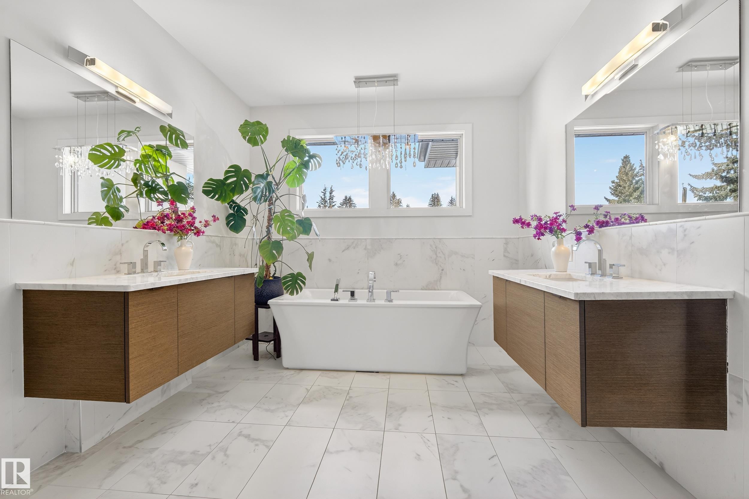 Photo 25 at 9415 144 Street NW, Crestwood, Edmonton