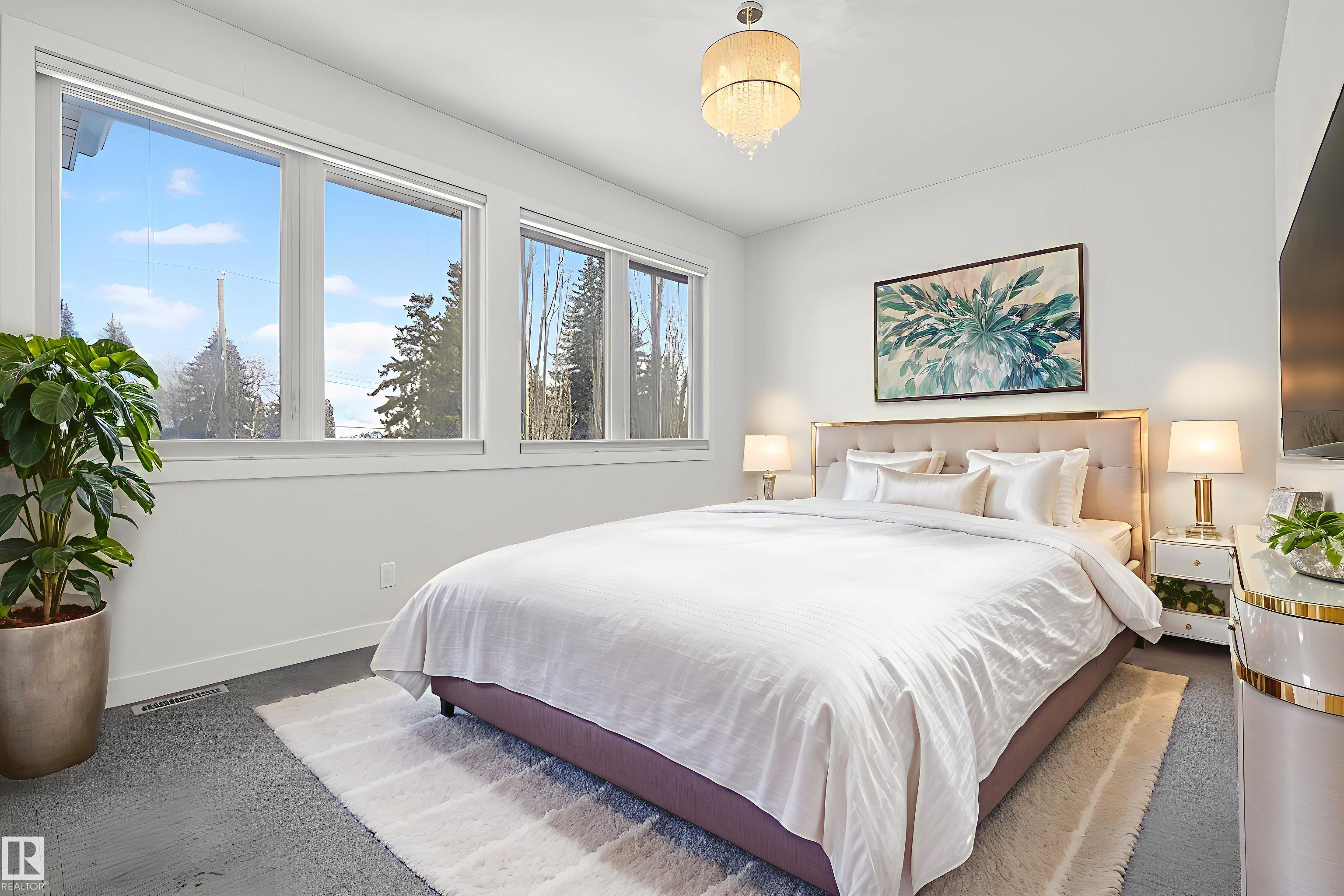 Photo 29 at 9415 144 Street NW, Crestwood, Edmonton