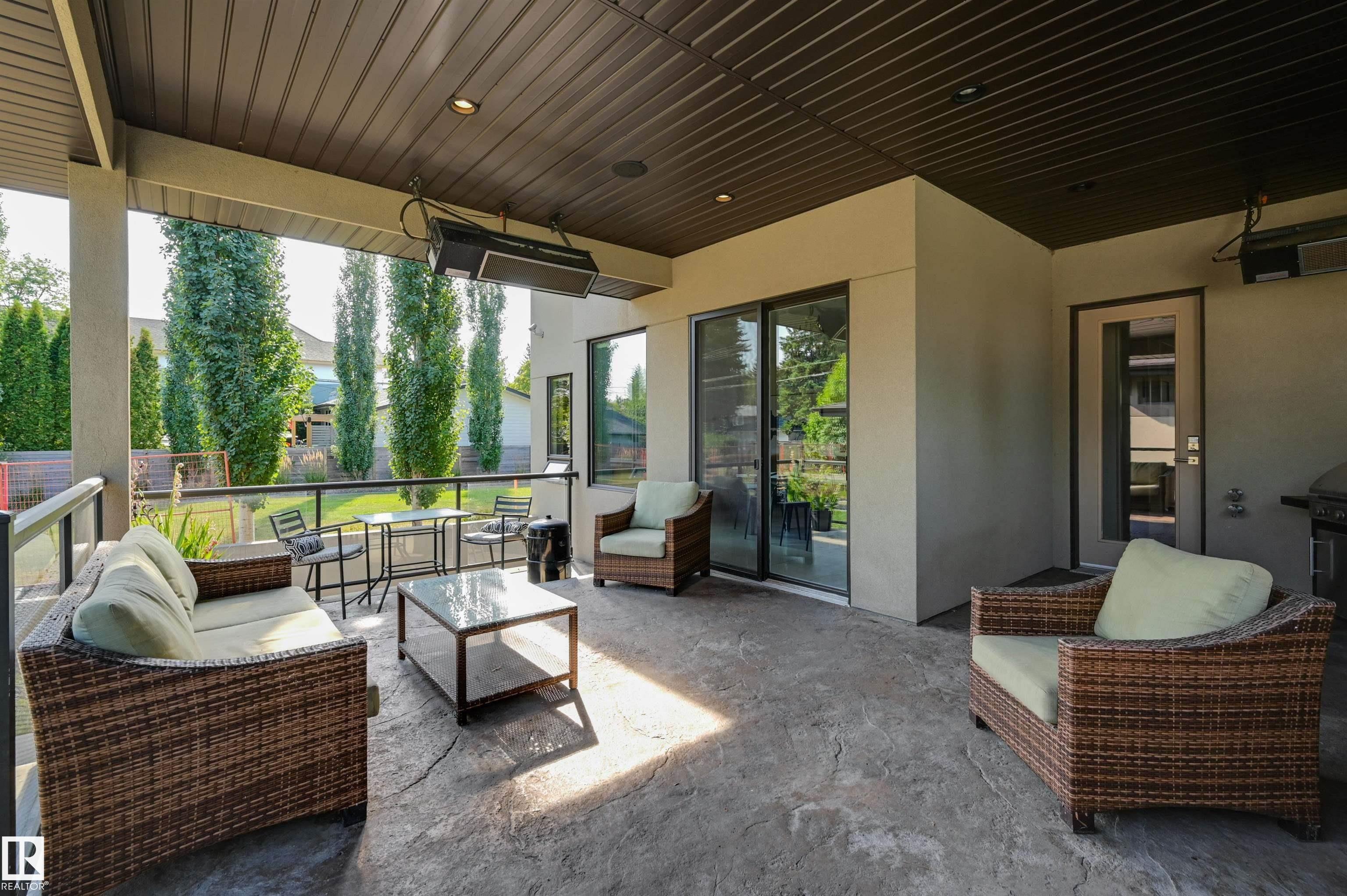 Photo 4 at 9415 144 Street NW, Crestwood, Edmonton