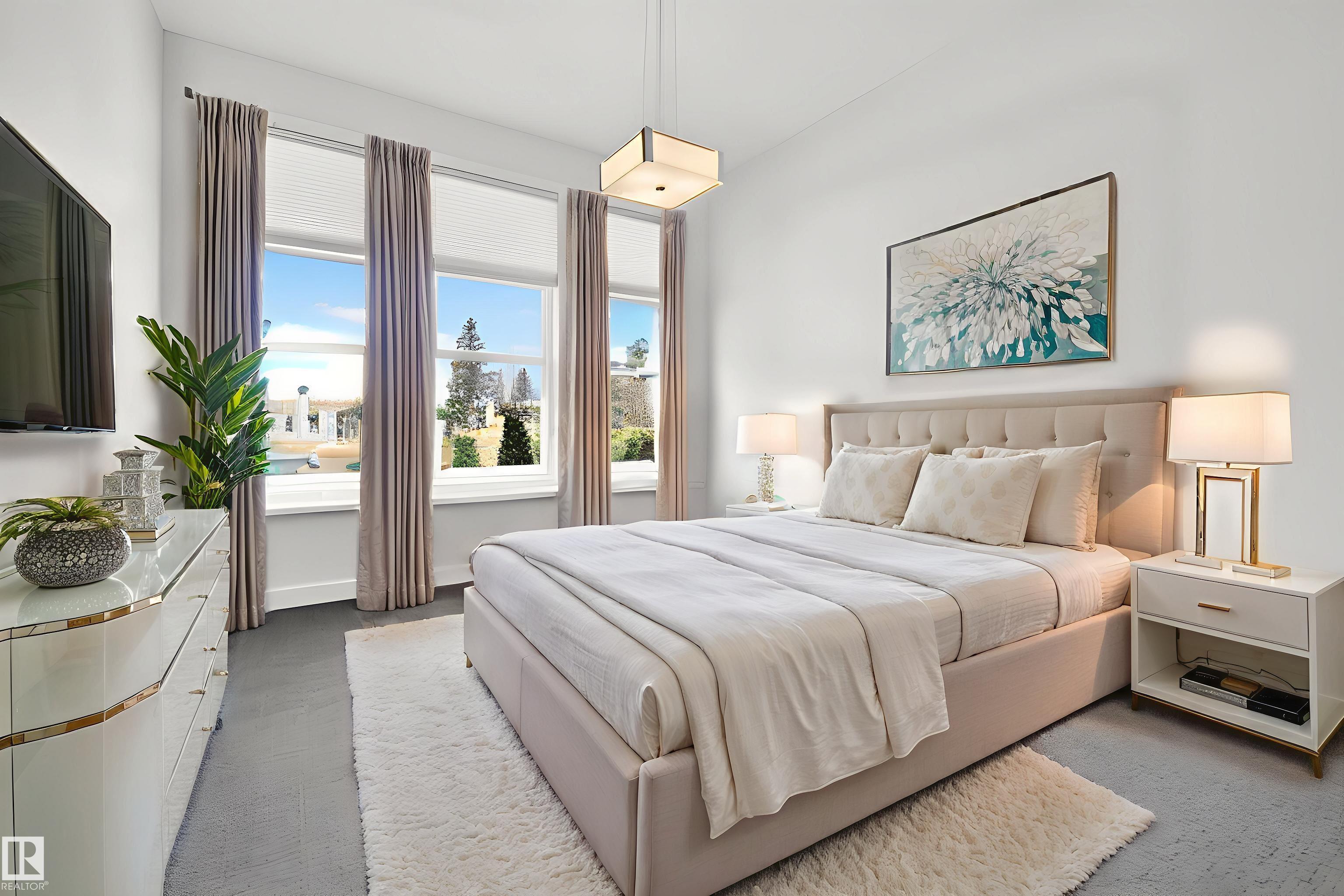 Photo 34 at 9415 144 Street NW, Crestwood, Edmonton