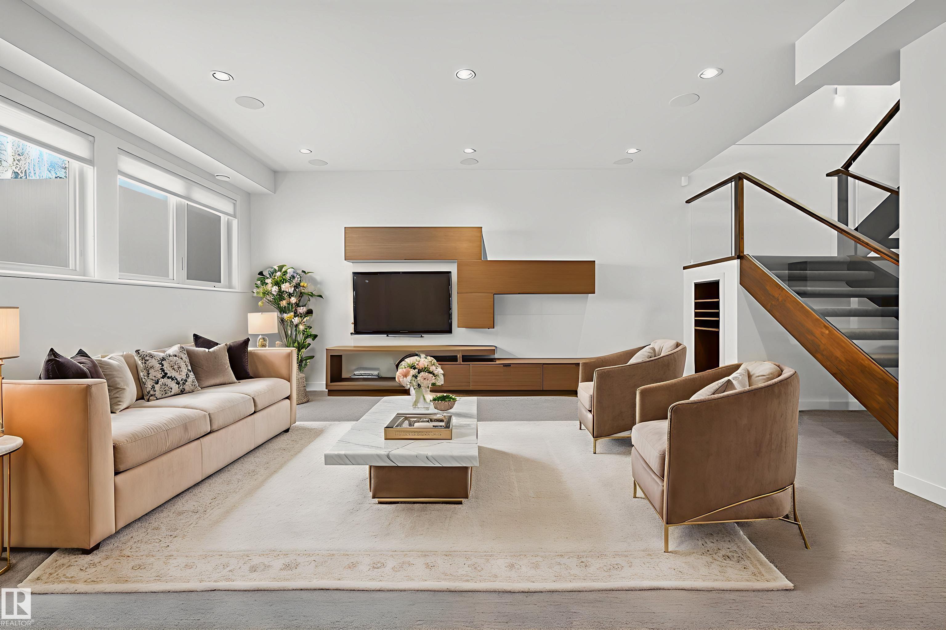 Photo 39 at 9415 144 Street NW, Crestwood, Edmonton