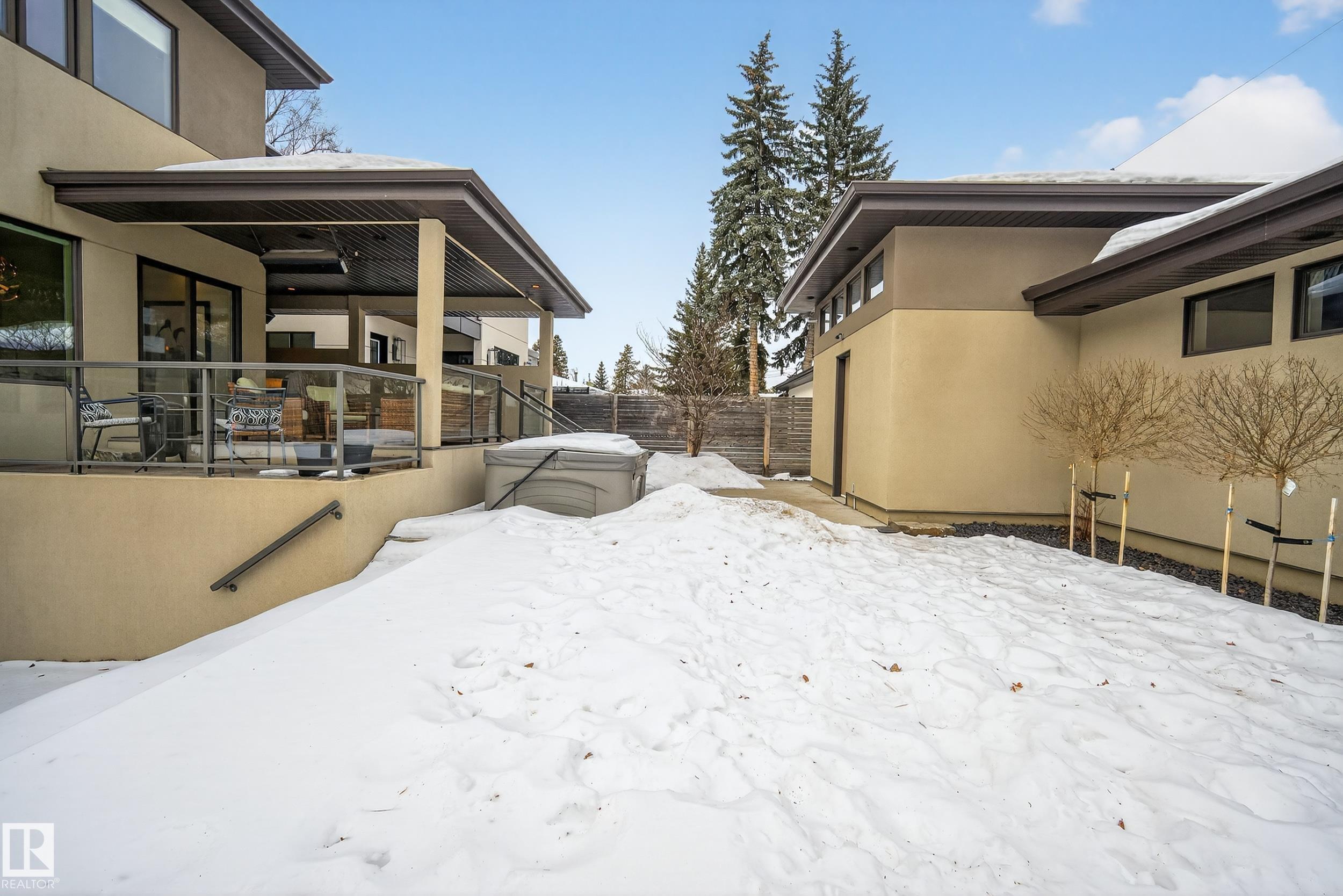 Photo 48 at 9415 144 Street NW, Crestwood, Edmonton