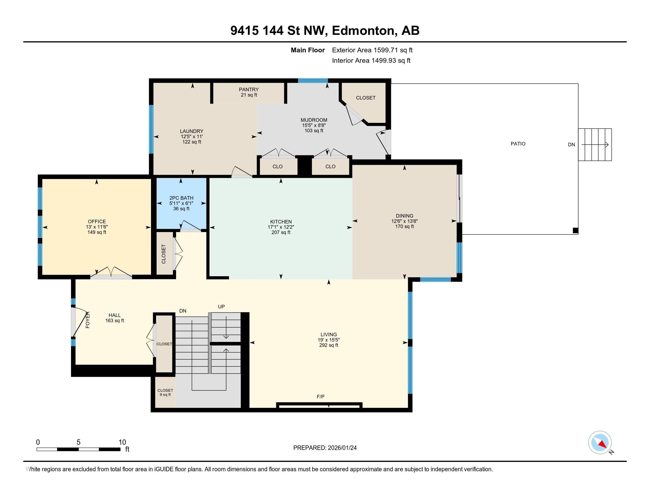 Photo 53 at 9415 144 Street NW, Crestwood, Edmonton