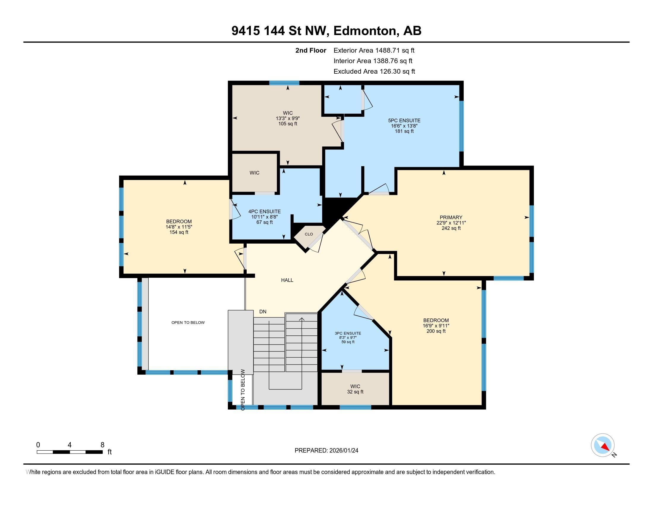 Photo 54 at 9415 144 Street NW, Crestwood, Edmonton
