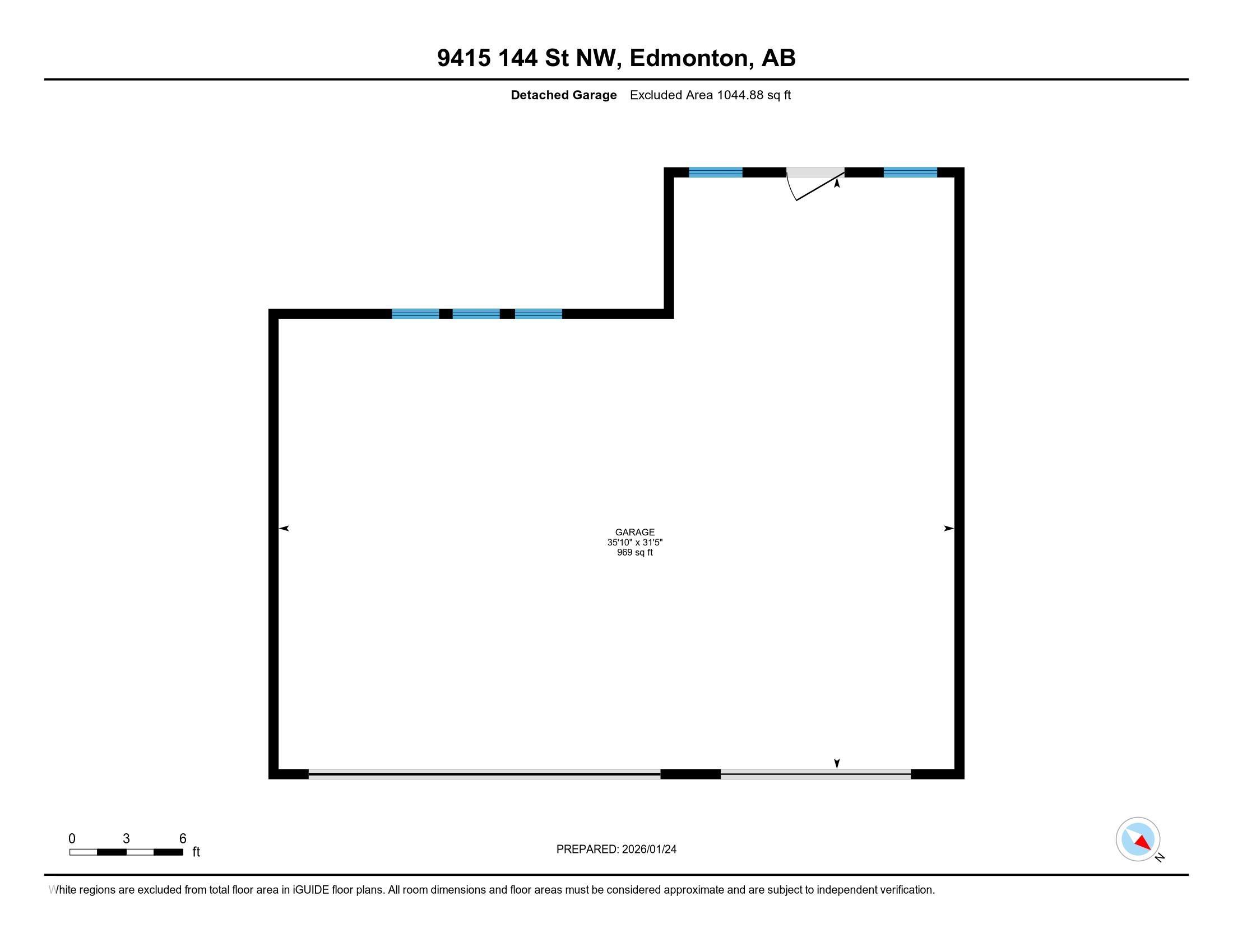 Photo 56 at 9415 144 Street NW, Crestwood, Edmonton