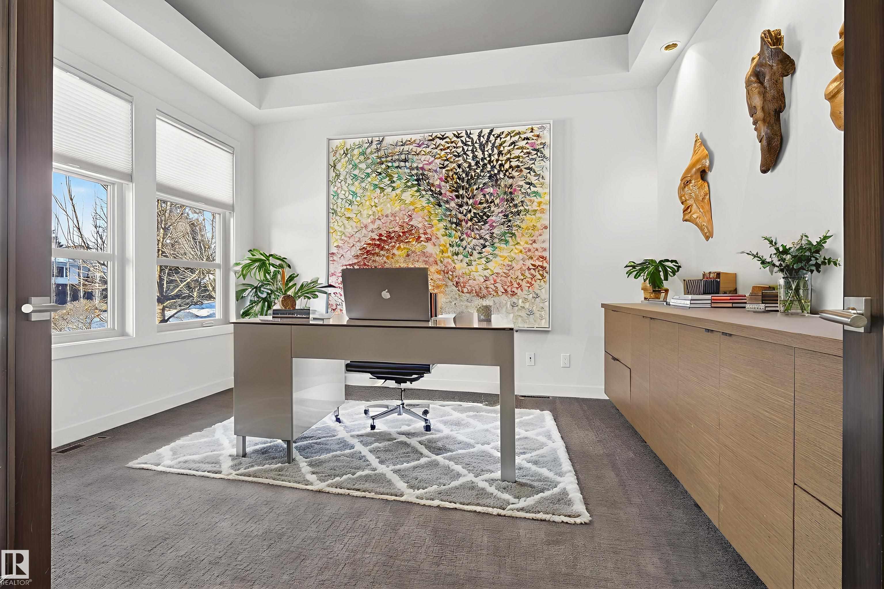 Photo 7 at 9415 144 Street NW, Crestwood, Edmonton