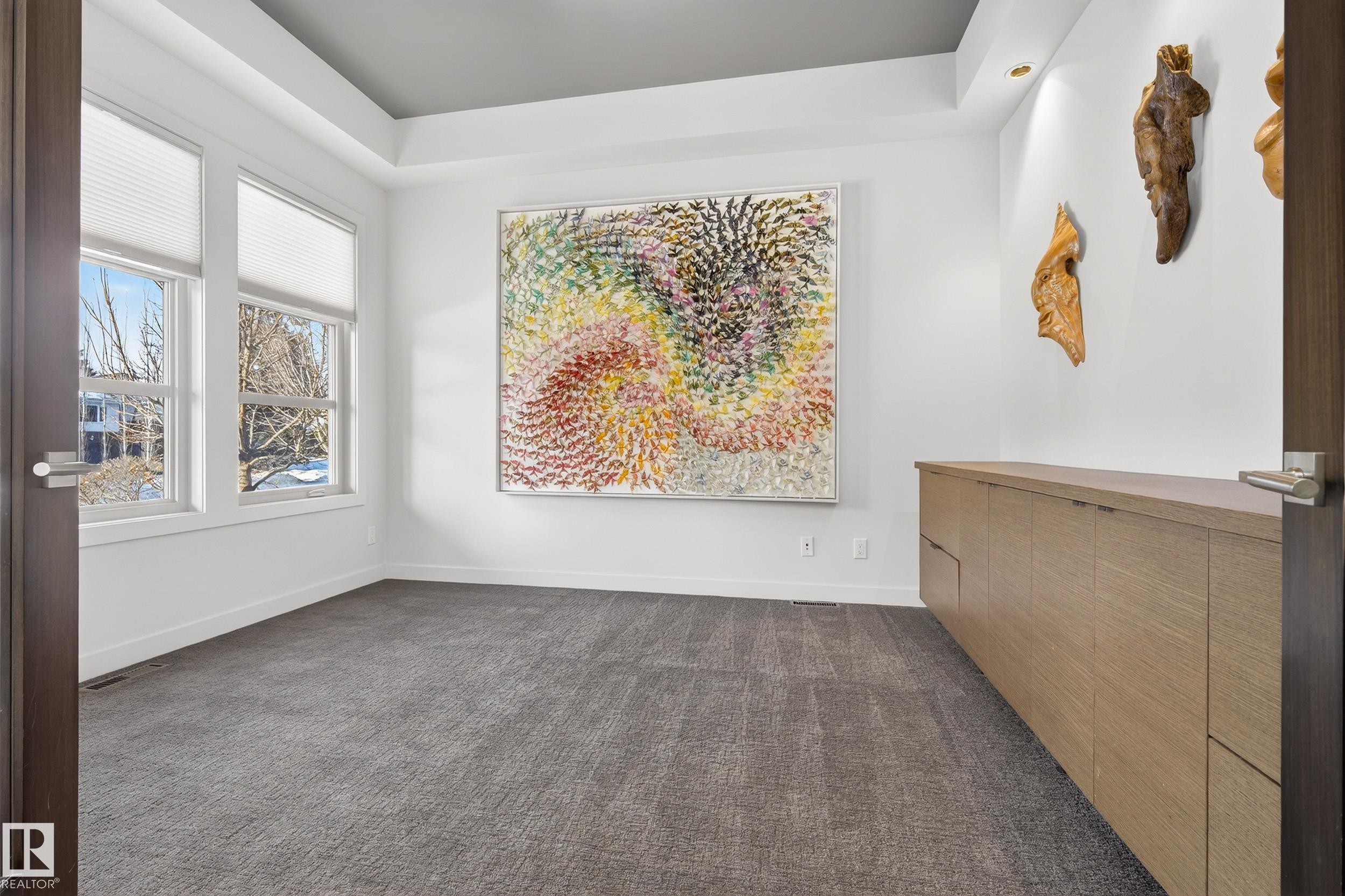 Photo 8 at 9415 144 Street NW, Crestwood, Edmonton