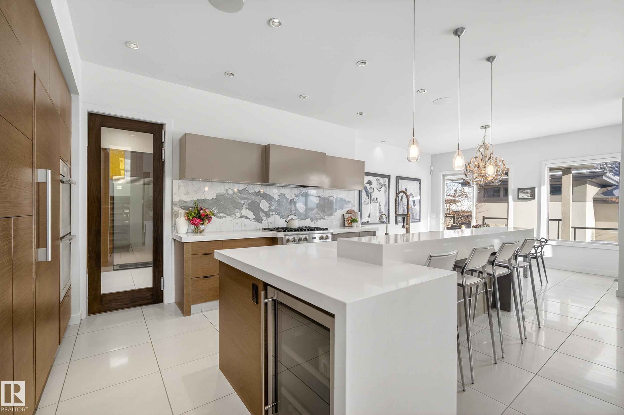 Photo 9 at 9415 144 Street NW, Crestwood, Edmonton