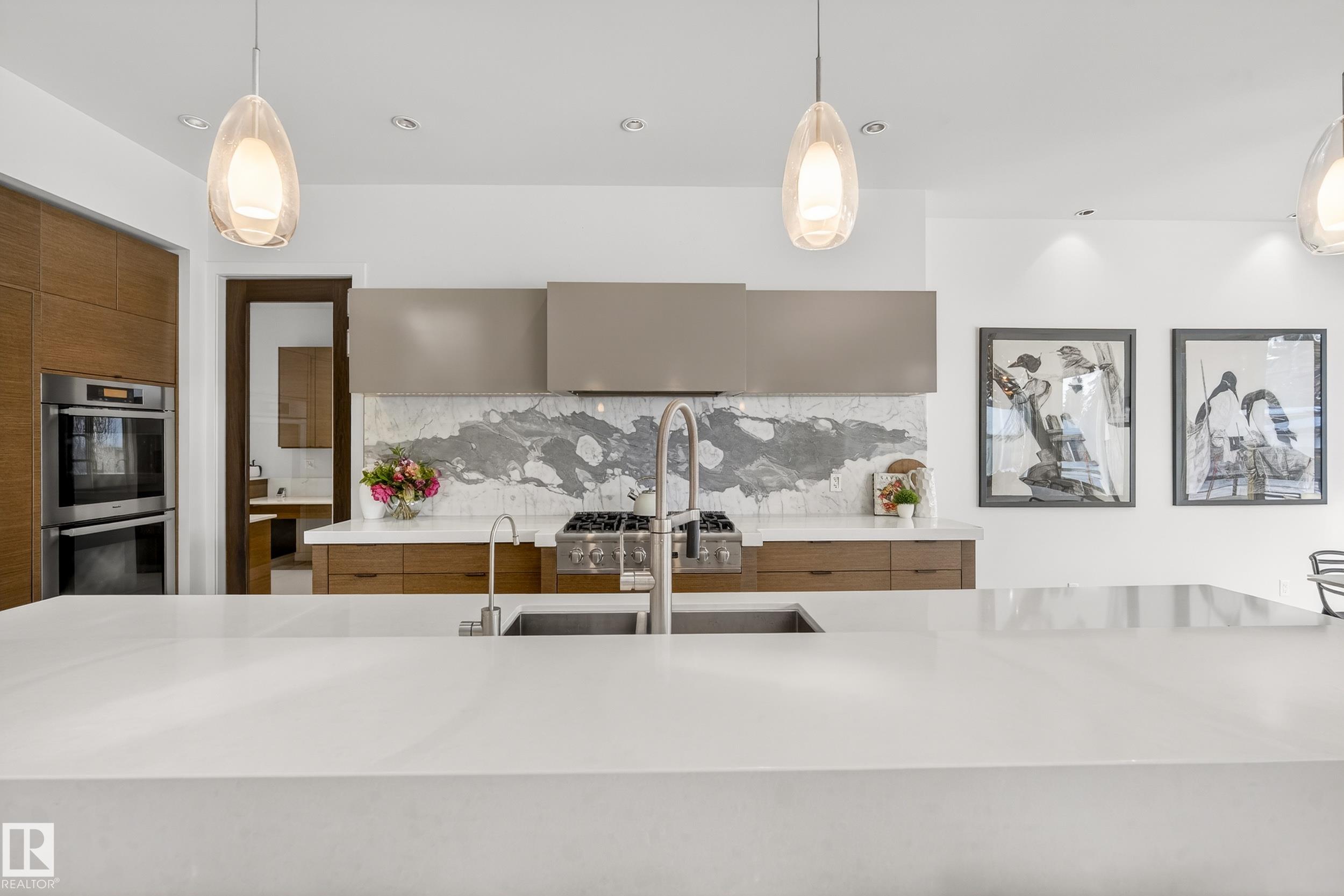 Photo 10 at 9415 144 Street NW, Crestwood, Edmonton