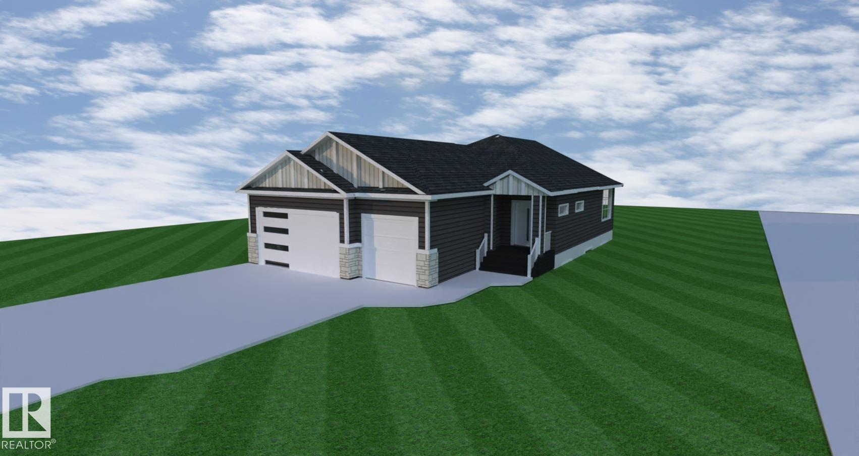 Photo 2 at 107 East View Drive, Morinville